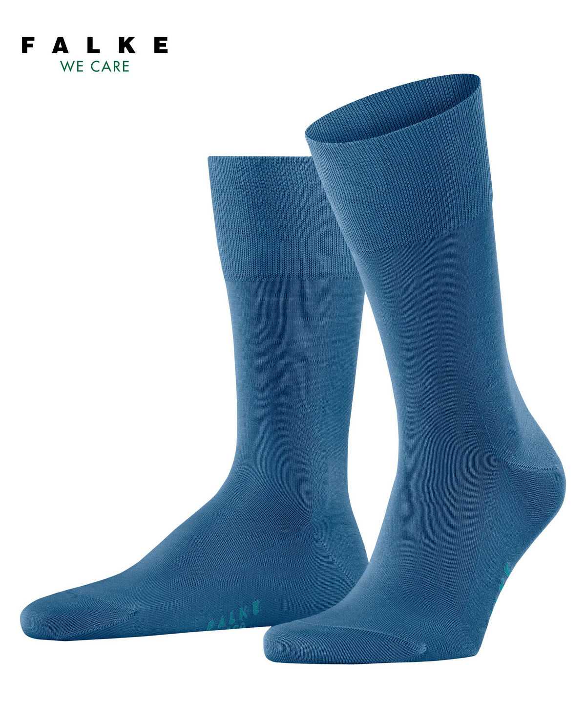 Falke Tiago Socks Miesten Sukat Sininen | 85609NORE