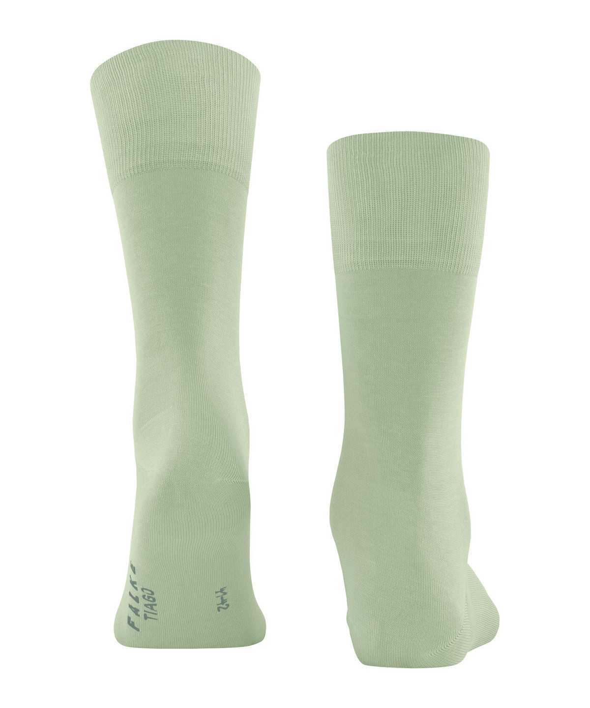 Falke Tiago Socks Miesten Sukat Vihreä | 39806FHJQ