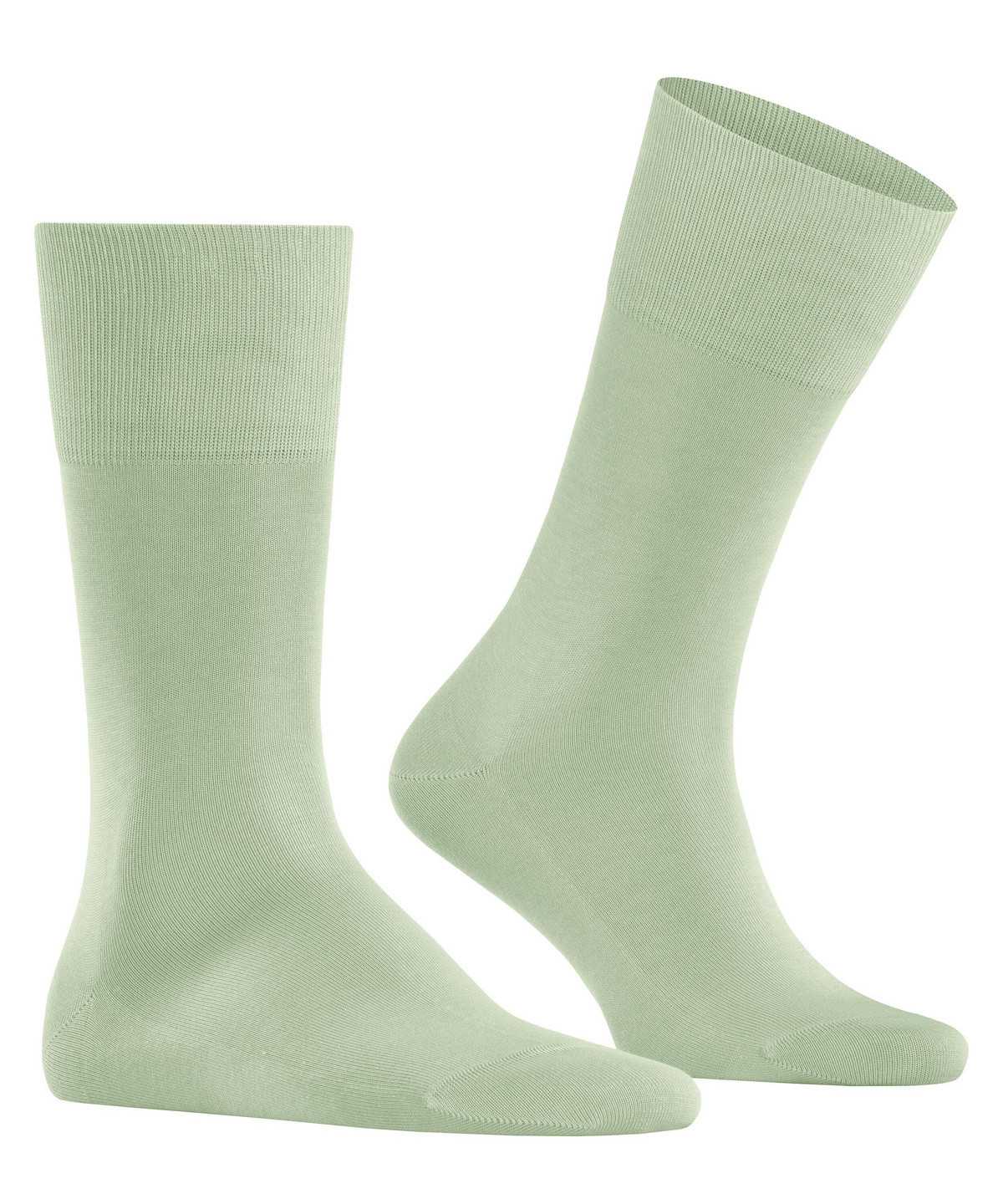 Falke Tiago Socks Miesten Sukat Vihreä | 39806FHJQ