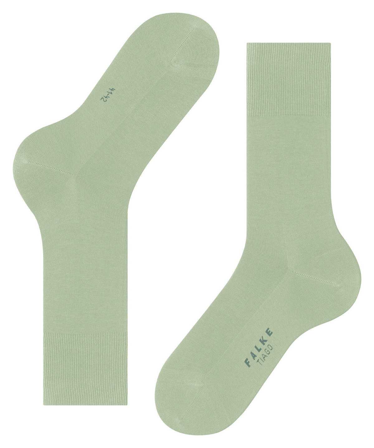 Falke Tiago Socks Miesten Sukat Vihreä | 39806FHJQ