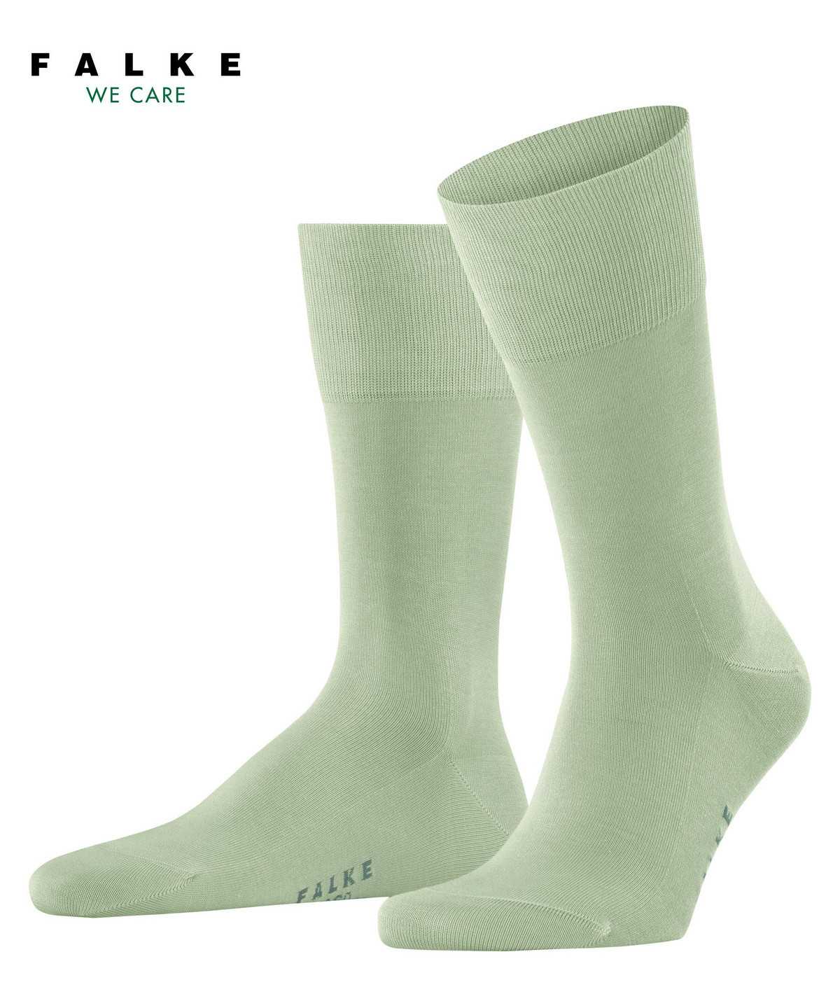 Falke Tiago Socks Miesten Sukat Vihreä | 39806FHJQ