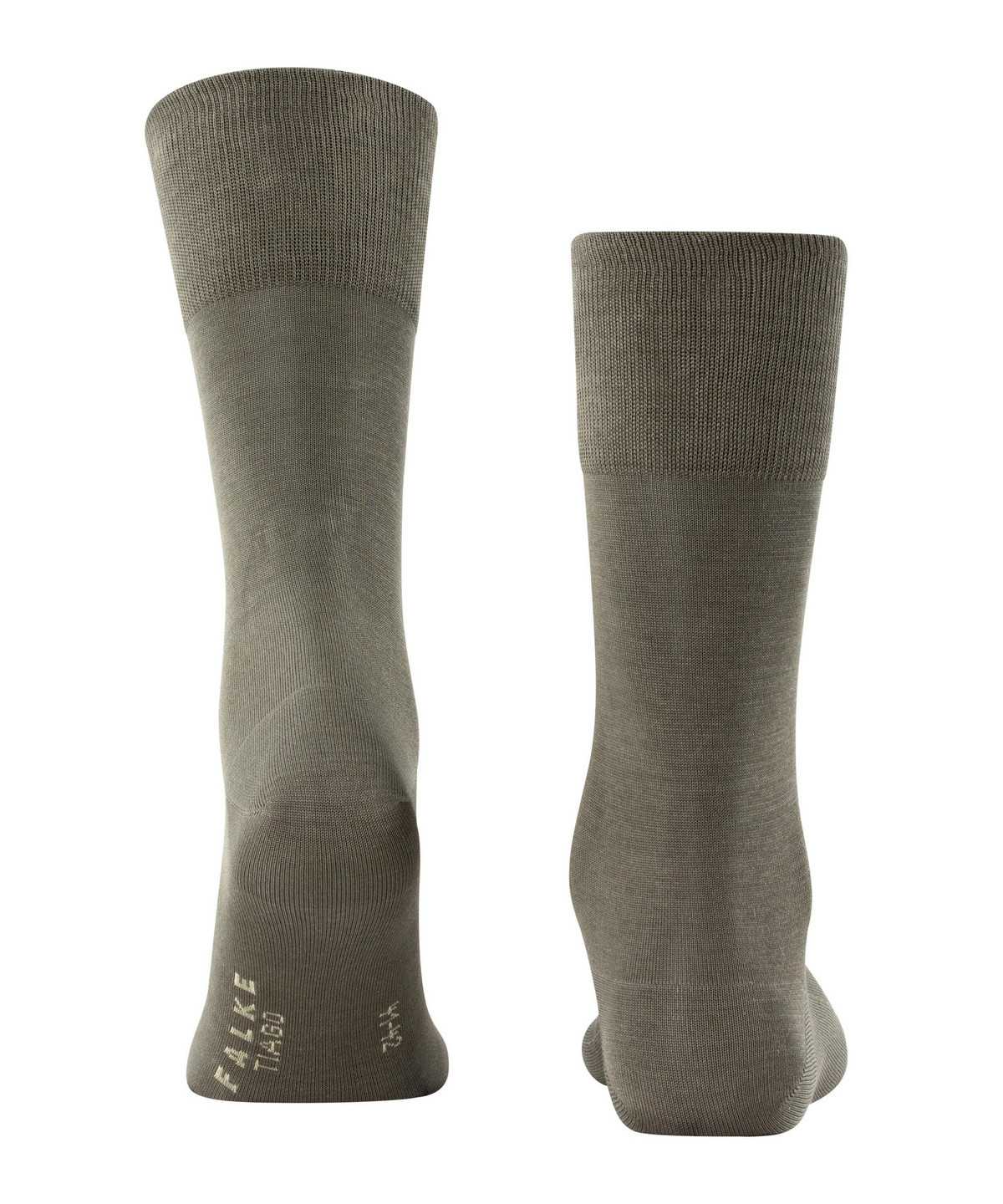 Falke Tiago Socks Miesten Sukat Vihreä | 43912DPGX