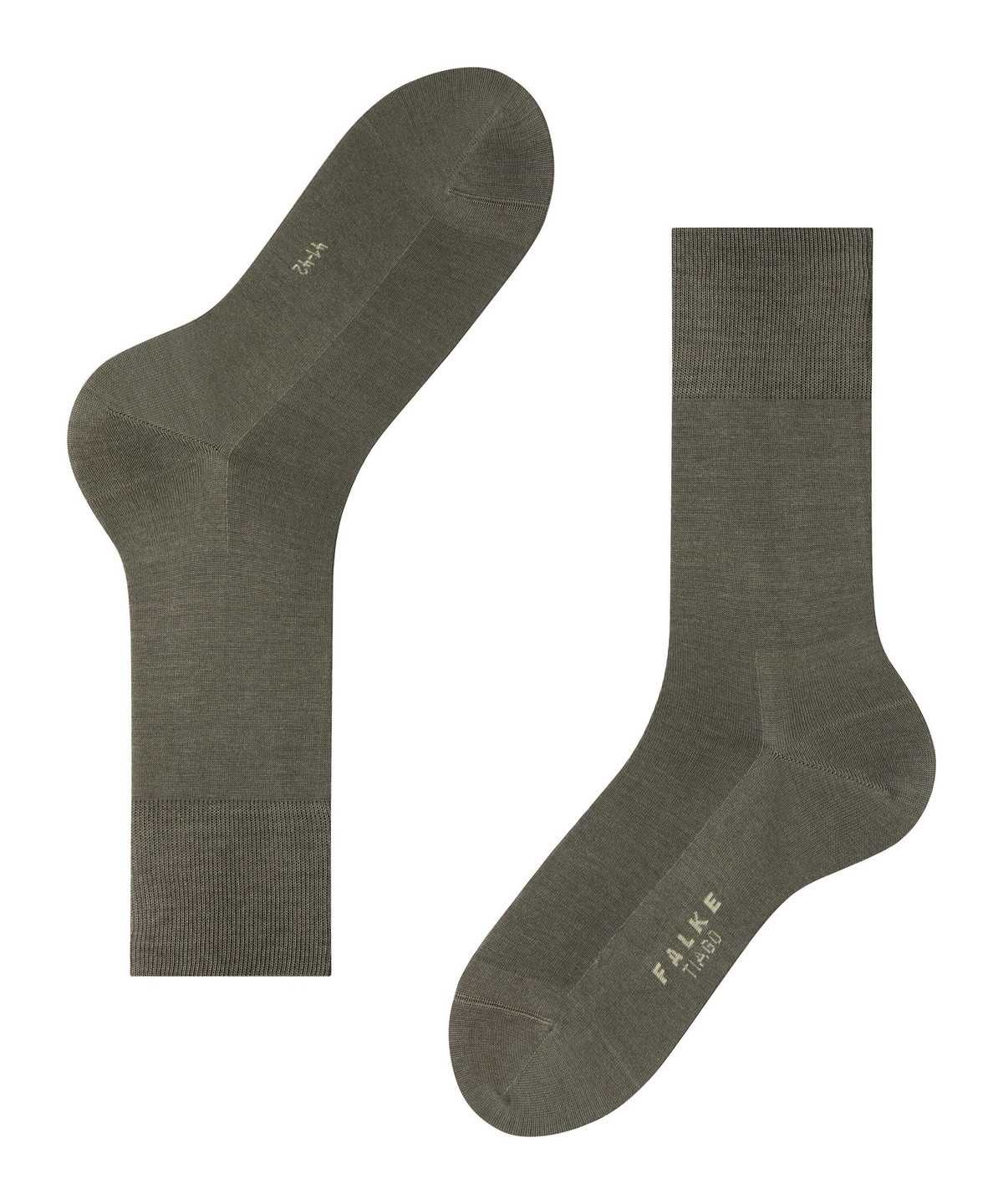 Falke Tiago Socks Miesten Sukat Vihreä | 43912DPGX