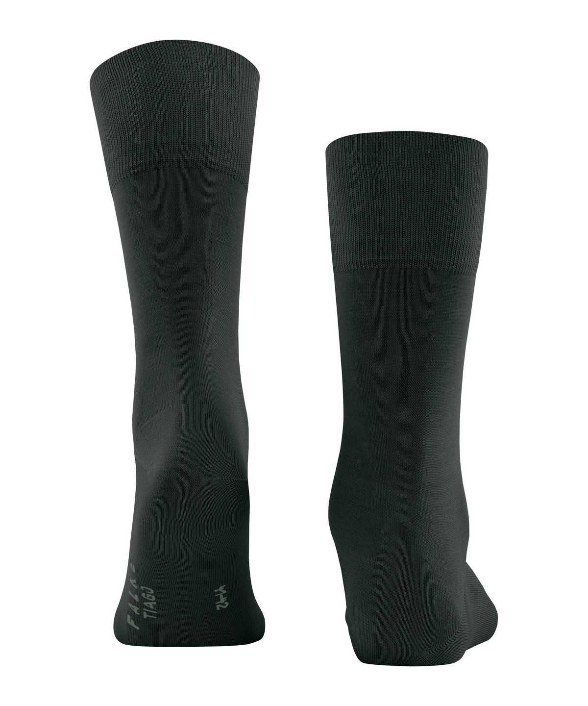 Falke Tiago Socks Miesten Sukat Vihreä | 67083HZRJ