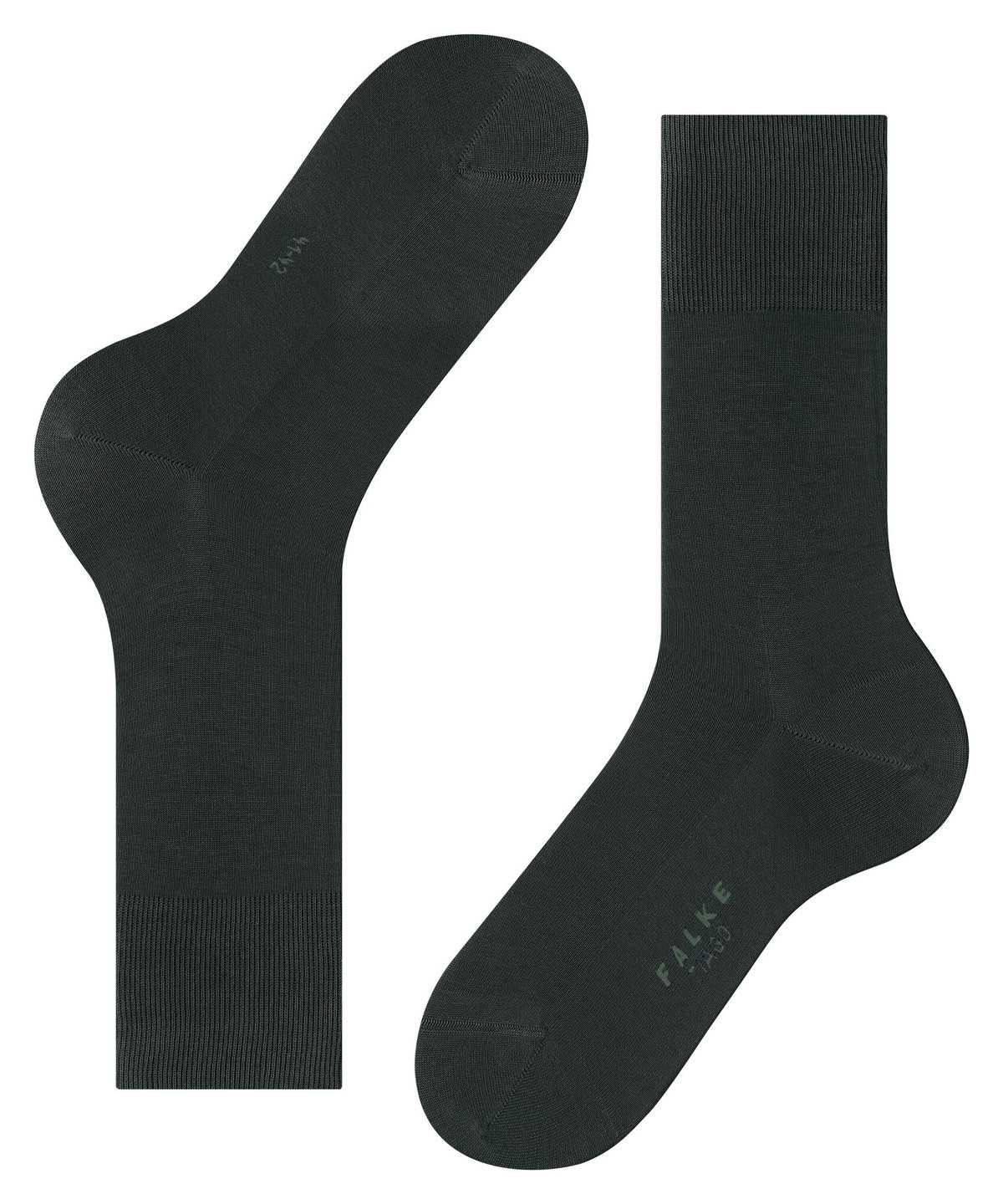 Falke Tiago Socks Miesten Sukat Vihreä | 67083HZRJ