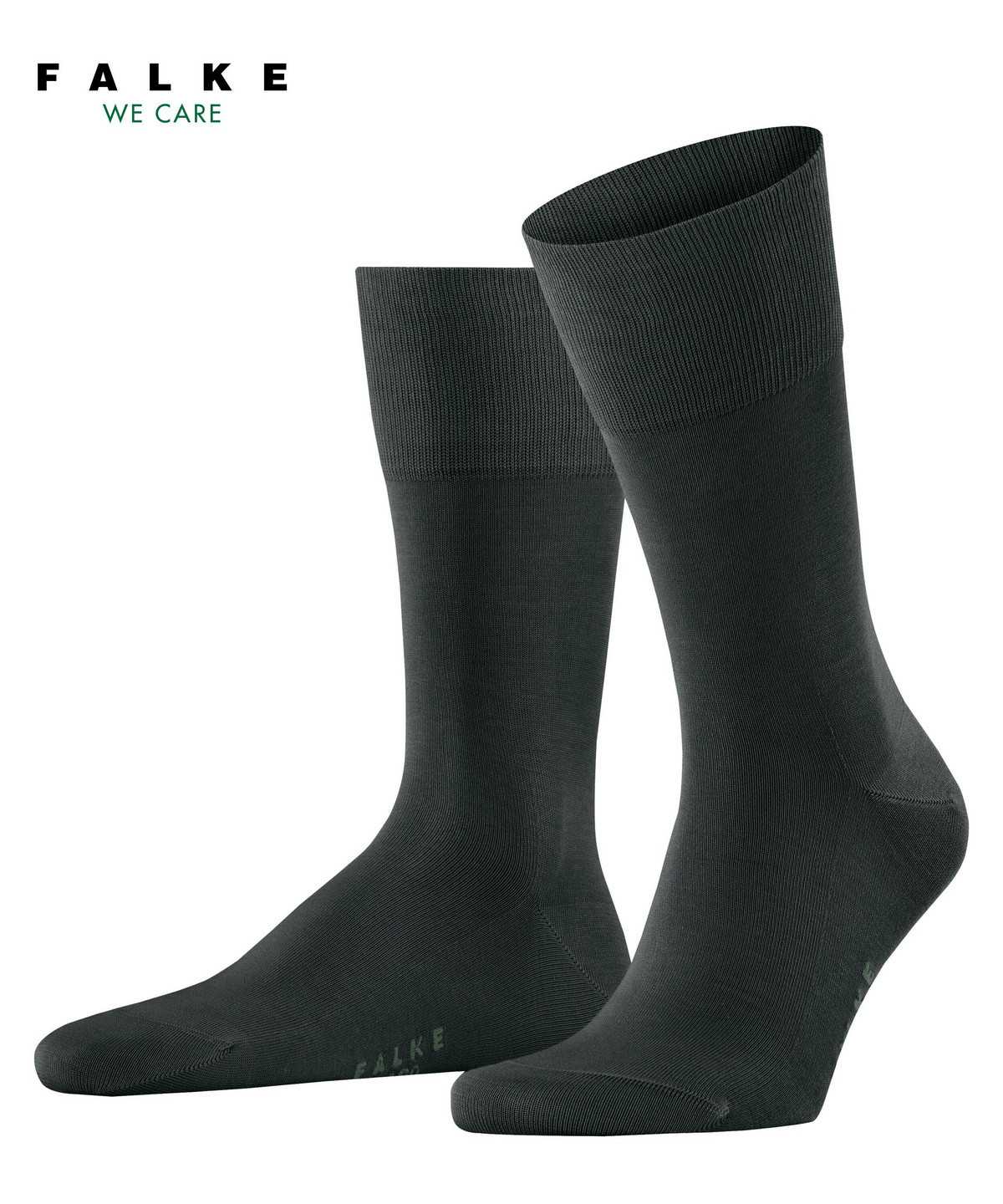 Falke Tiago Socks Miesten Sukat Vihreä | 67083HZRJ