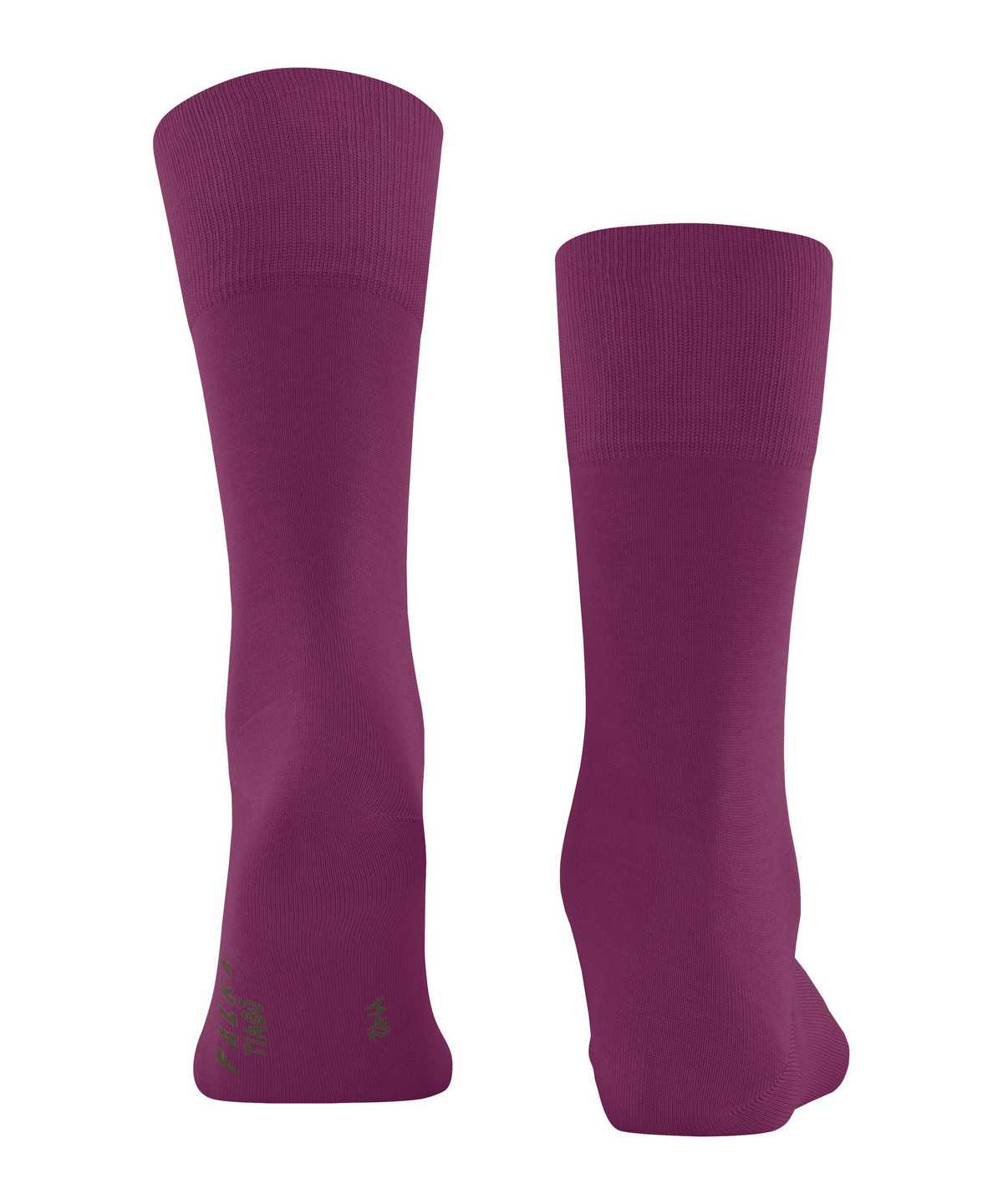 Falke Tiago Socks Miesten Sukat Violetit | 14830GNAR