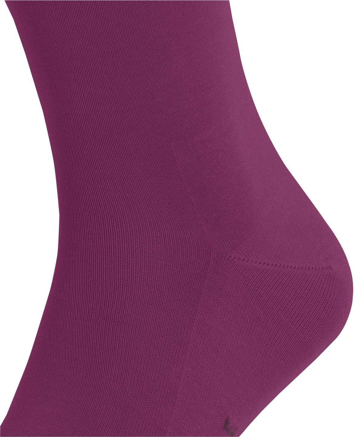 Falke Tiago Socks Miesten Sukat Violetit | 14830GNAR