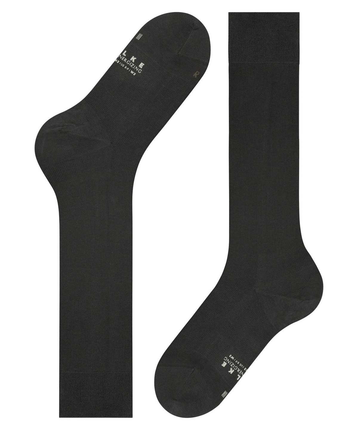 Falke Ultra Energizing Knee-high Socks Miesten Sukat Ruskea | 56387UZIE