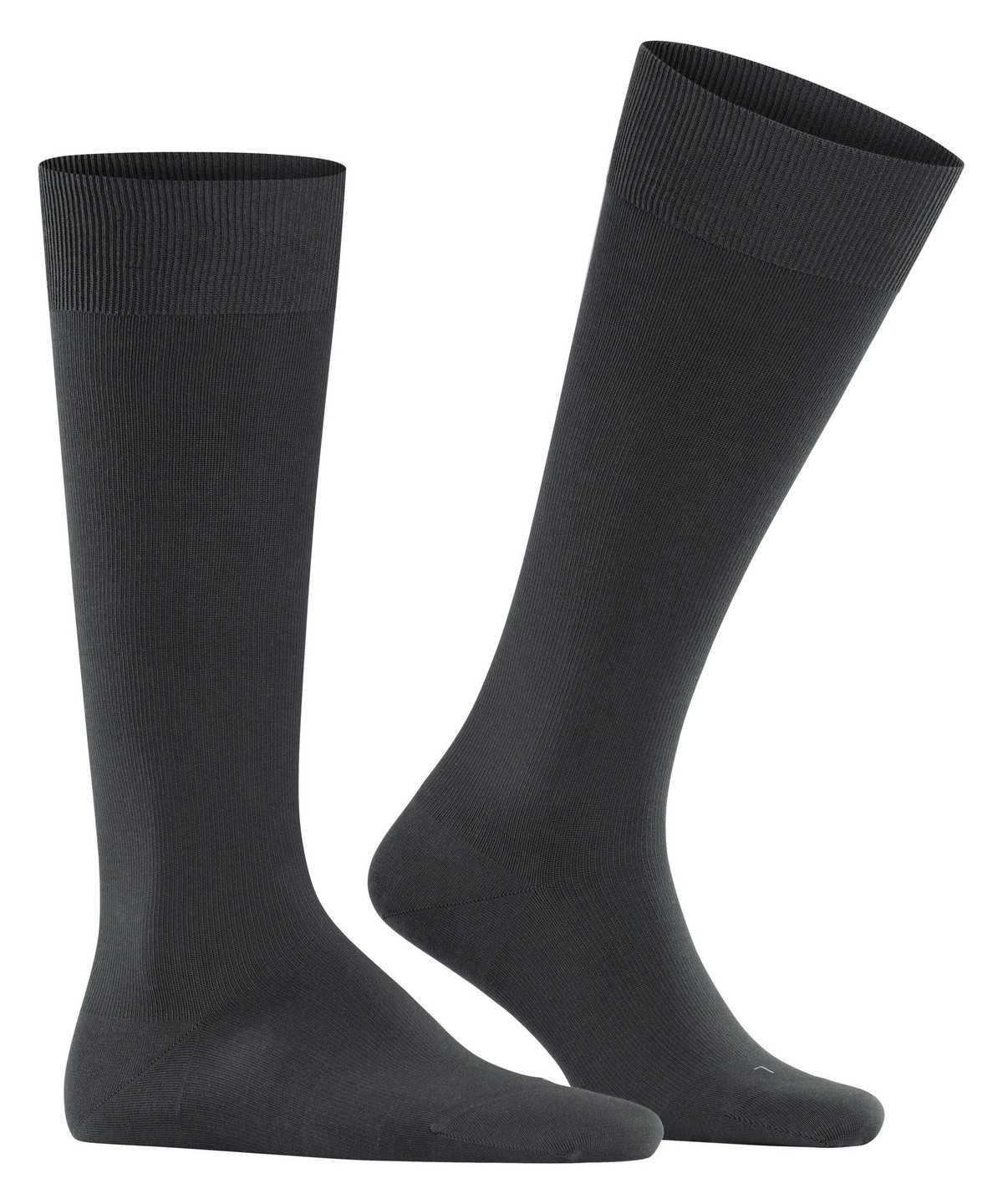 Falke Ultra Energizing Knee-high Socks Miesten Sukat Harmaat | 78513JUKE