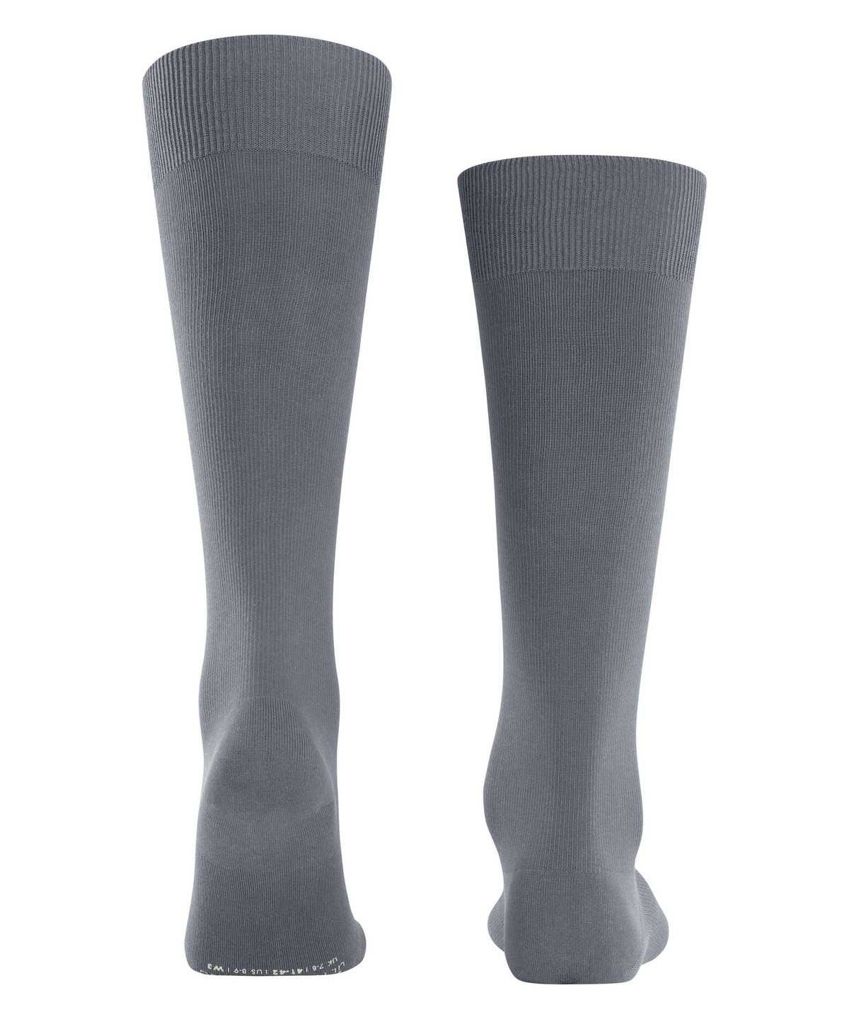 Falke Ultra Energizing Knee-high Socks Miesten Sukat Harmaat | 41879CDAI