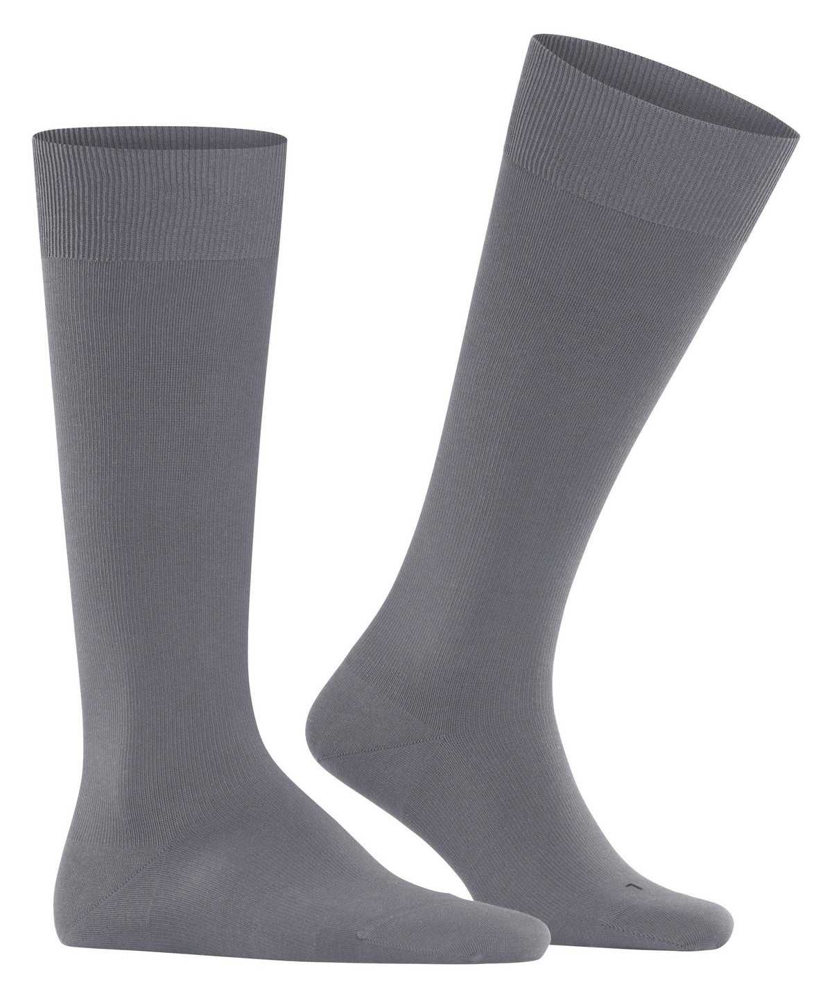 Falke Ultra Energizing Knee-high Socks Miesten Sukat Harmaat | 41879CDAI