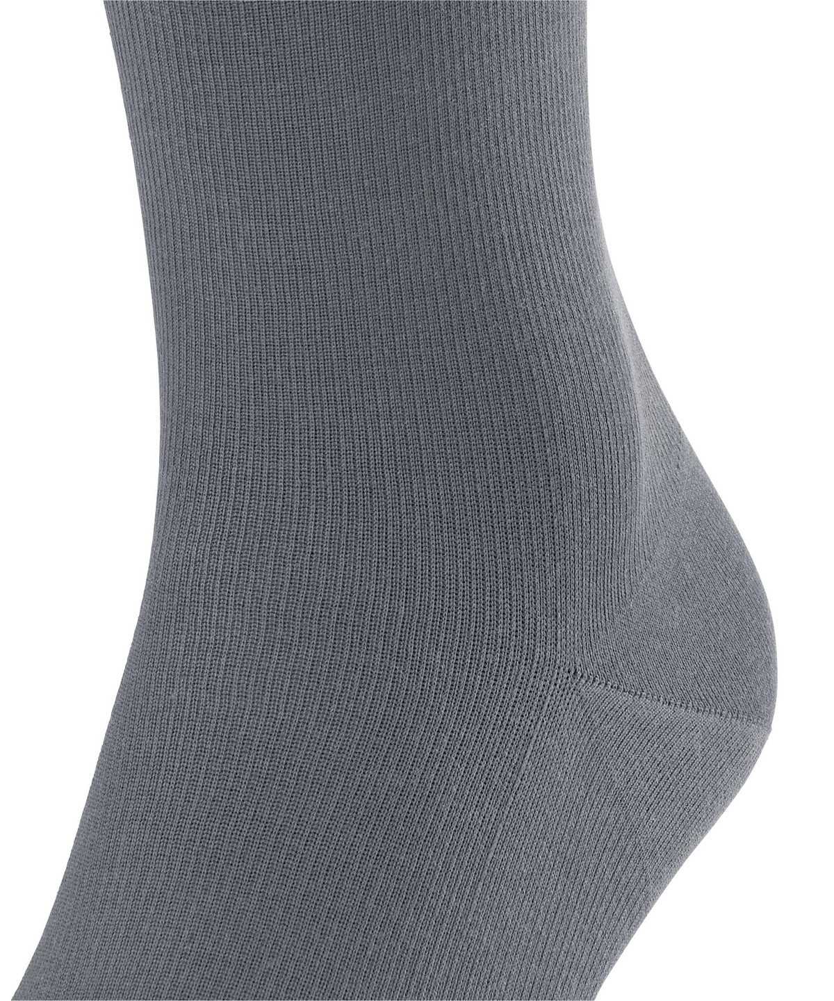 Falke Ultra Energizing Knee-high Socks Miesten Sukat Harmaat | 41879CDAI