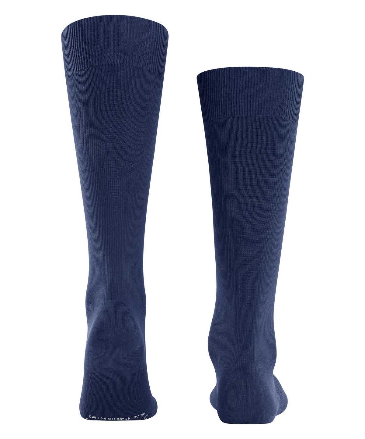 Falke Ultra Energizing Knee-high Socks Miesten Sukat Sininen | 60153FVUY