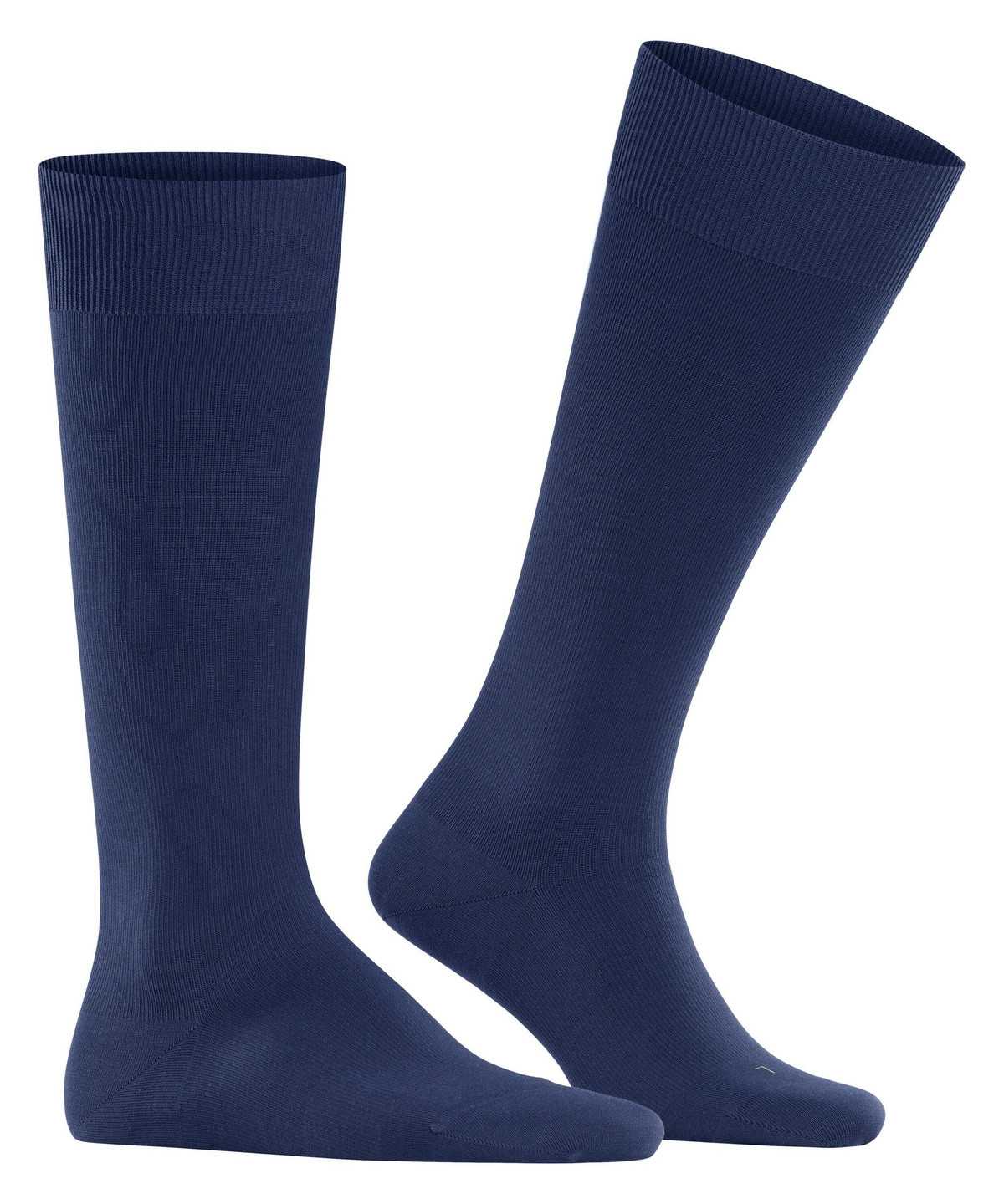 Falke Ultra Energizing Knee-high Socks Miesten Sukat Sininen | 60153FVUY