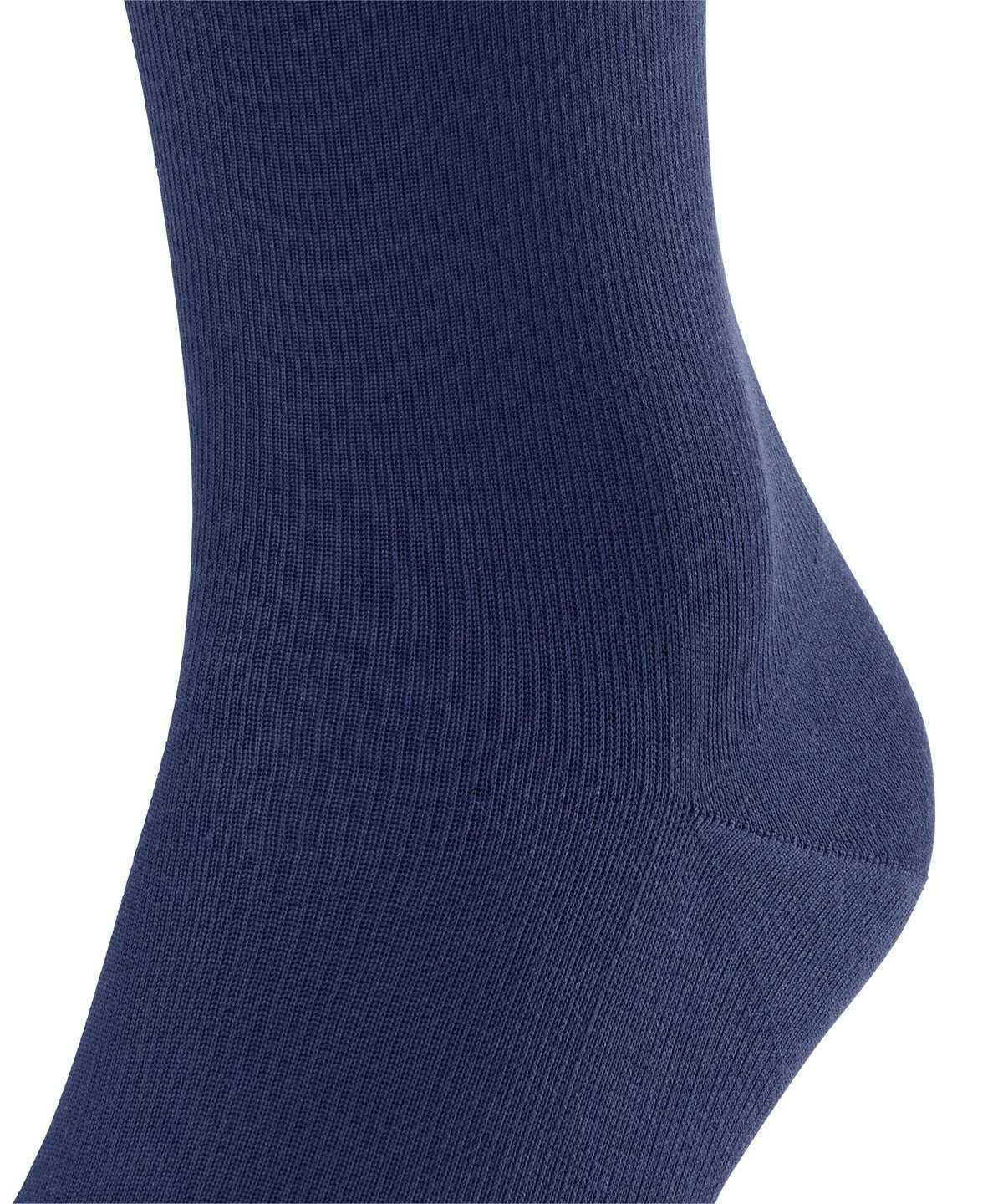 Falke Ultra Energizing Knee-high Socks Miesten Sukat Sininen | 60153FVUY