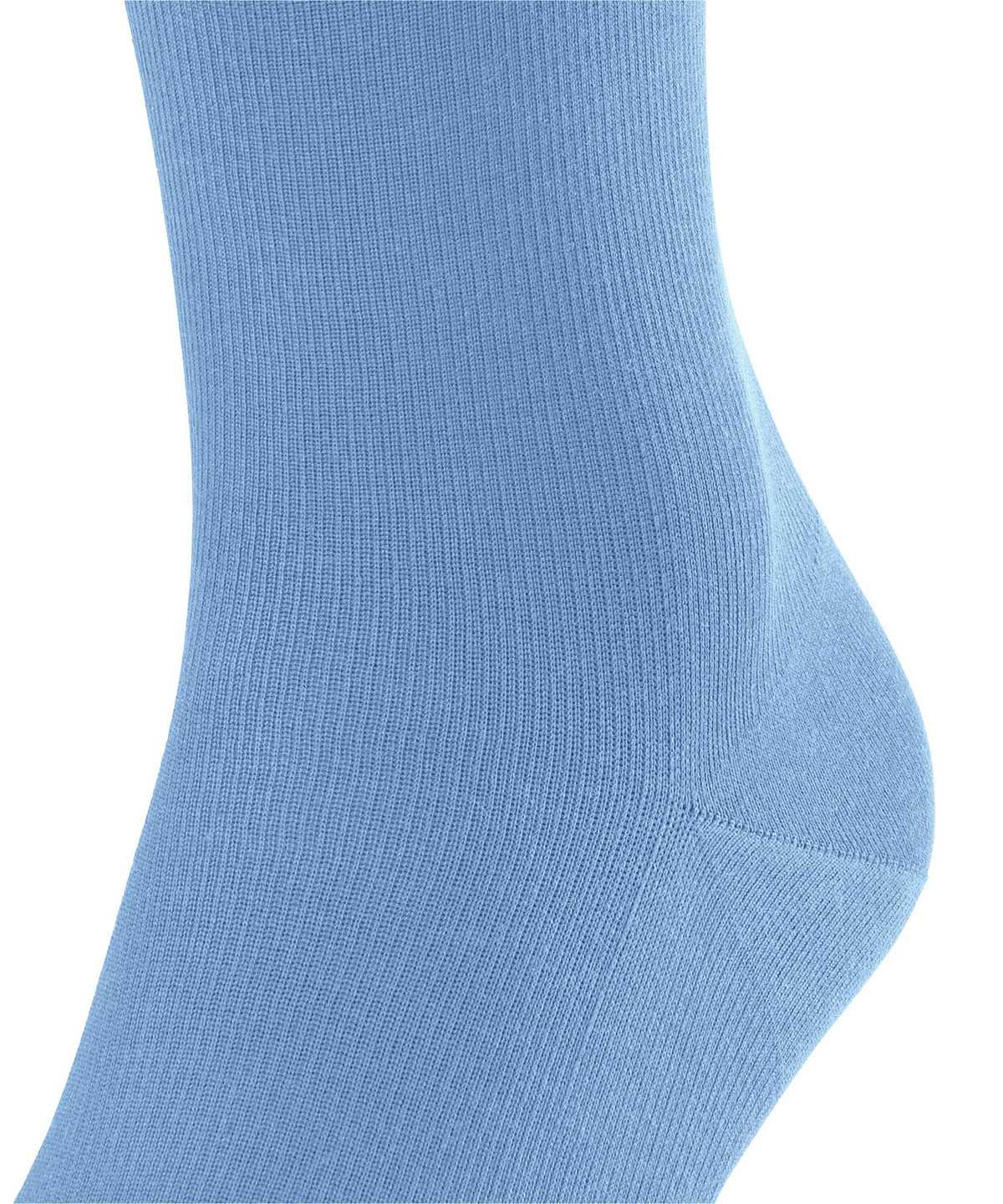 Falke Ultra Energizing Knee-high Socks Miesten Sukat Sininen | 41657PRKL