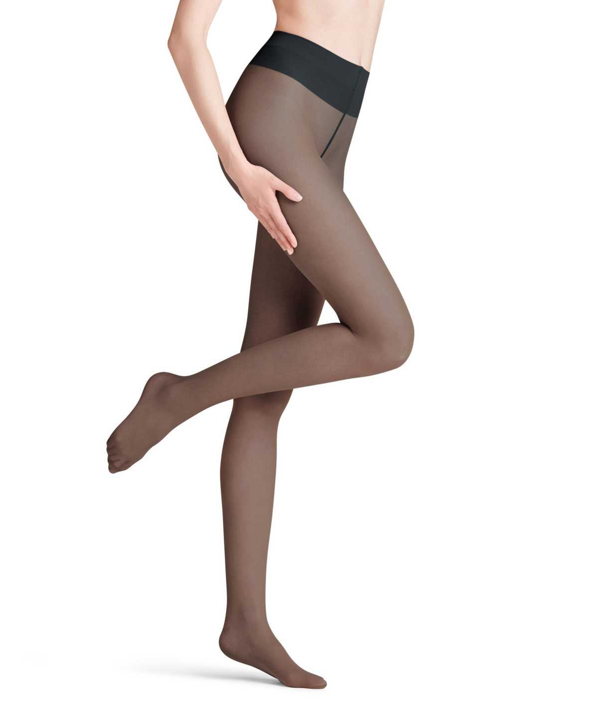 Falke Vitalize 20 DEN Tights Naisten Tights Harmaat | 40785KNCV