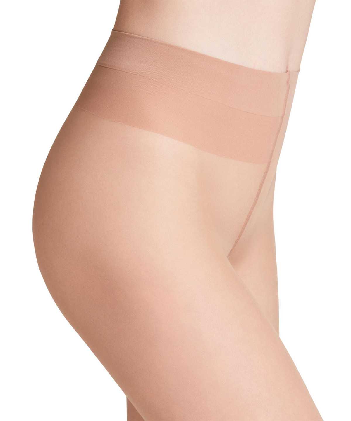 Falke Vitalize 20 DEN Tights Naisten Tights Beige | 59463DHYL