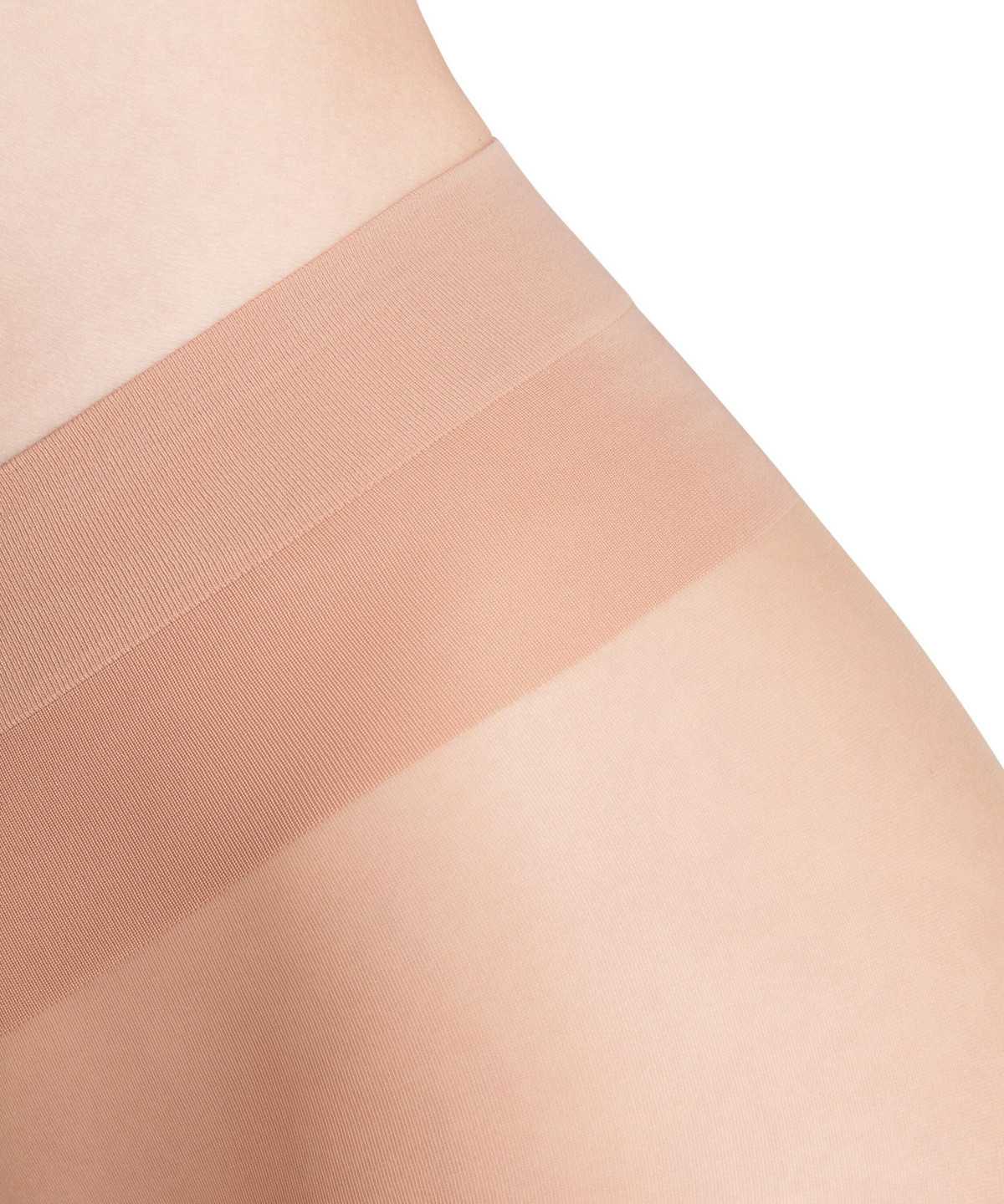 Falke Vitalize 20 DEN Tights Naisten Tights Beige | 59463DHYL