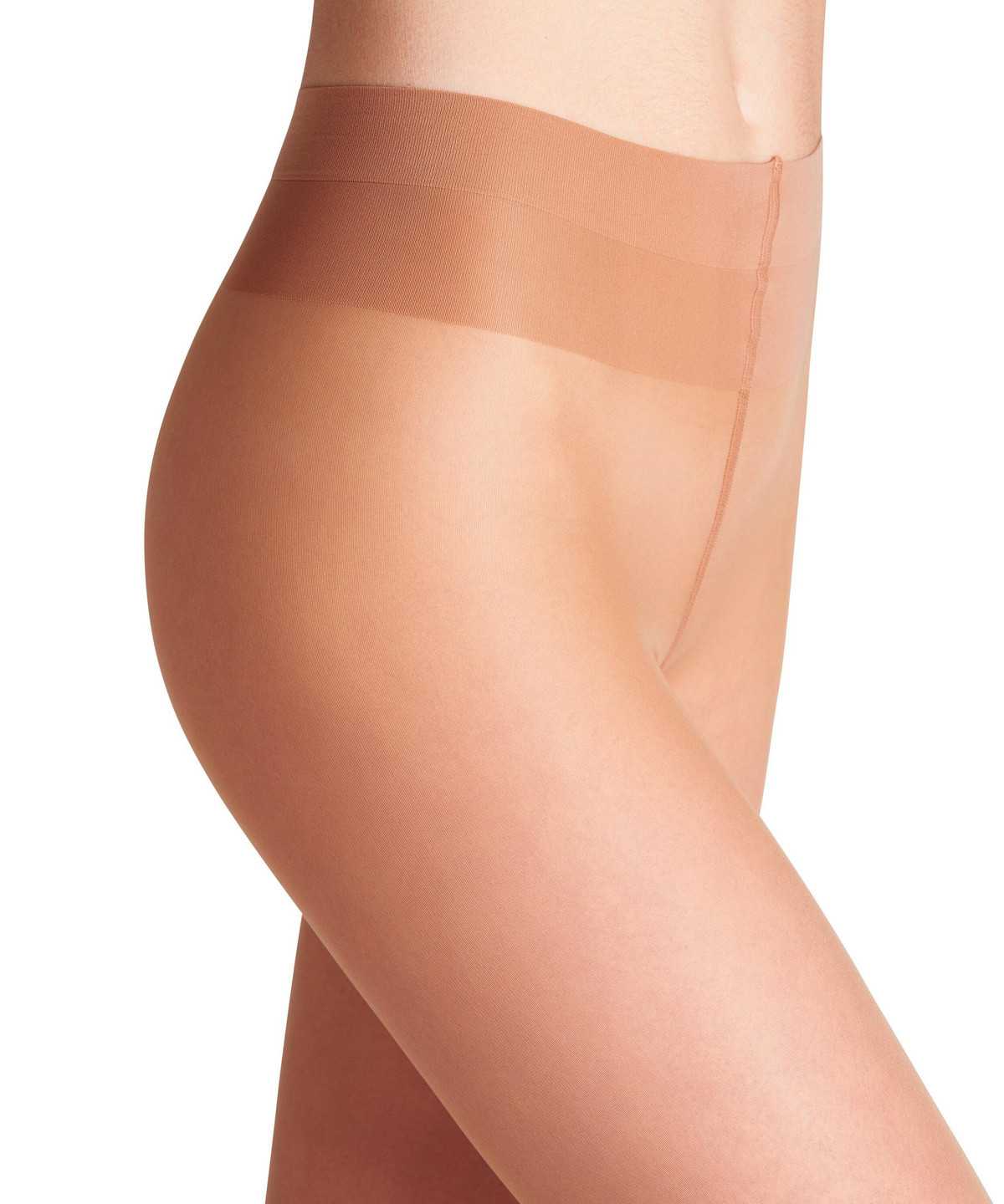 Falke Vitalize 20 DEN Tights Naisten Tights Ruskea | 21908BXCH