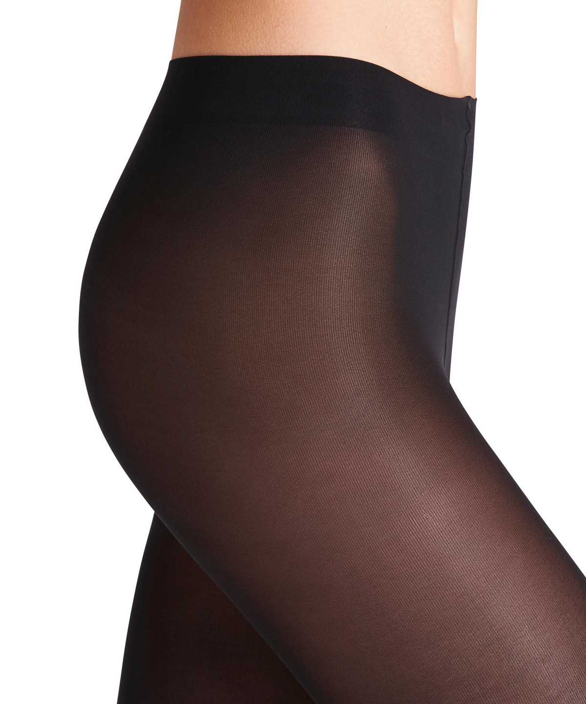 Falke Vitalize 40 DEN Tights Naisten Tights Mustat | 84193VQRH