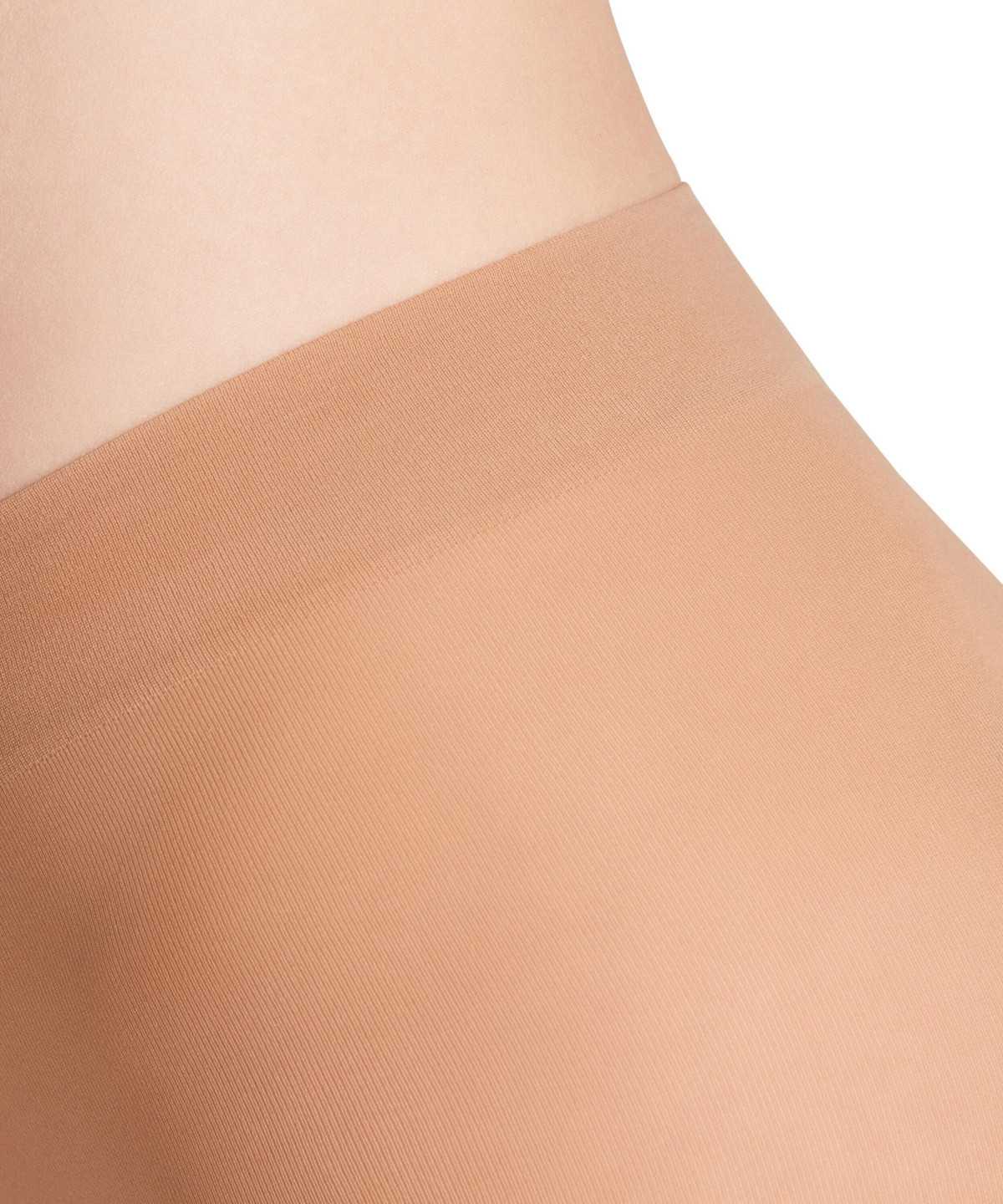 Falke Vitalize 40 DEN Tights Naisten Tights Beige | 68027PLQM