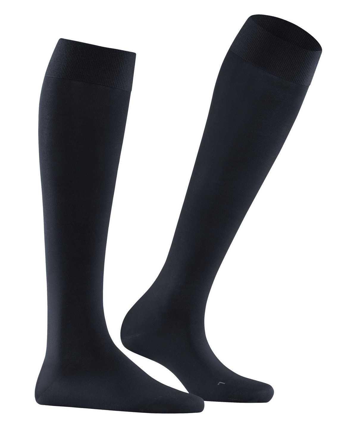 Falke Vitalizer Knee-high Socks Naisten Sukat Sininen | 23084VXUH