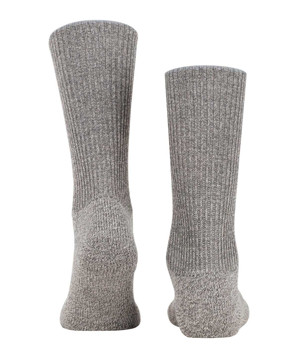 Falke Walkie Ergo Boot socks Miesten Sukat Harmaat | 82047PLSR