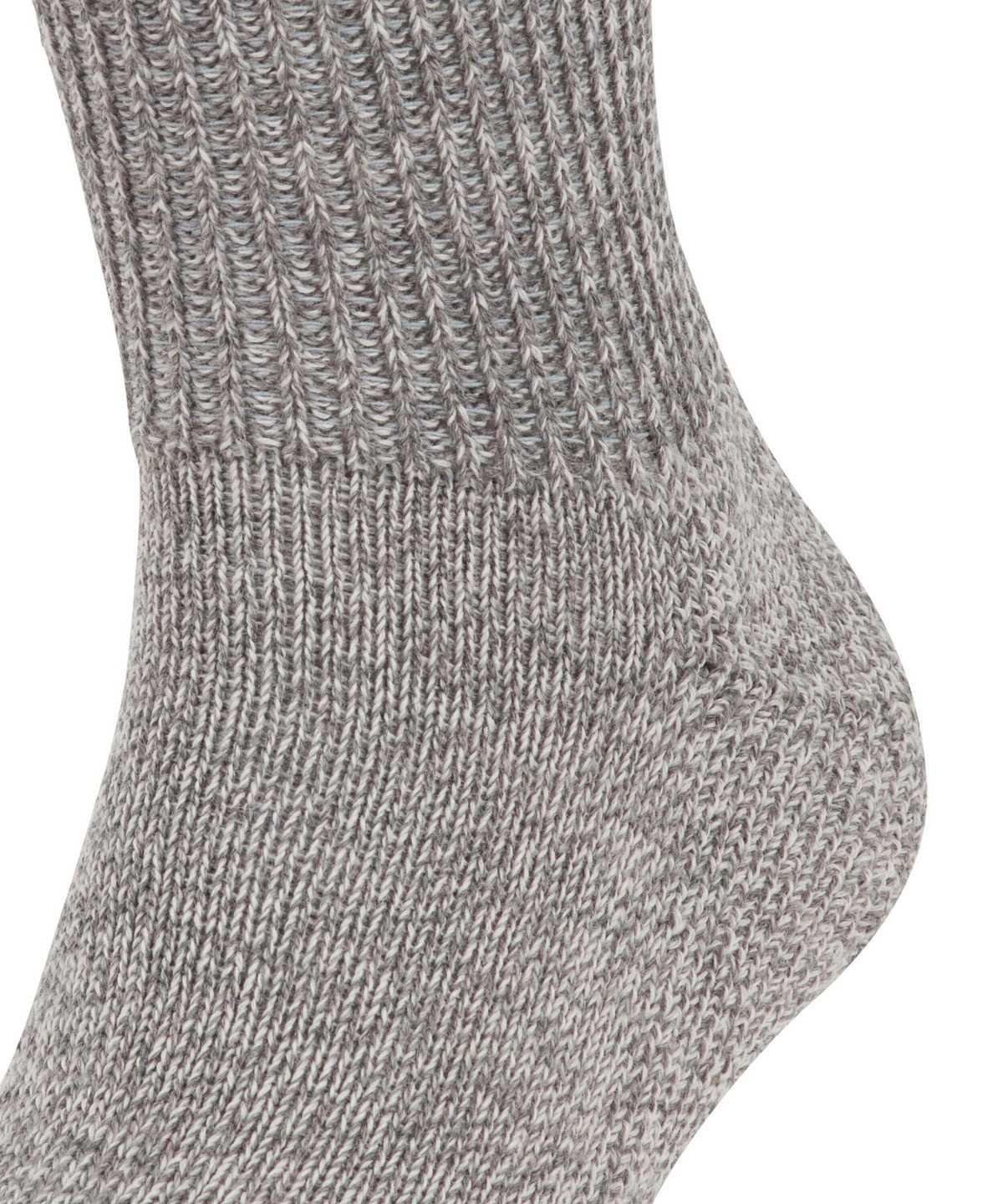 Falke Walkie Ergo Boot socks Miesten Sukat Harmaat | 82047PLSR