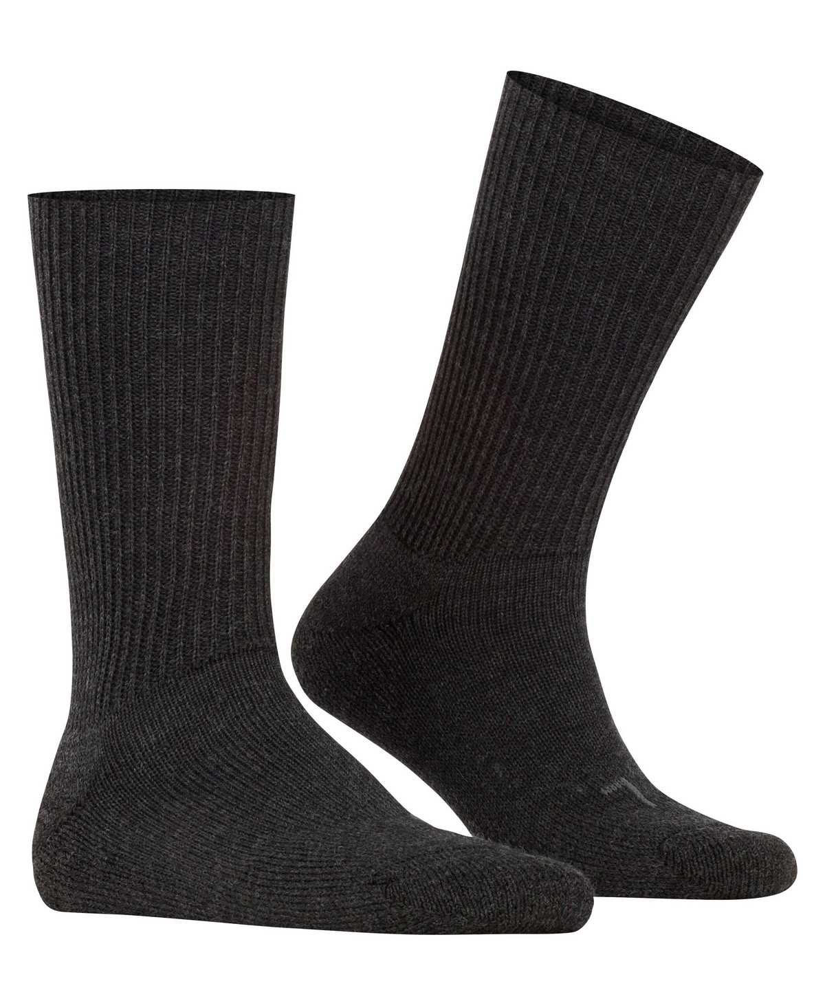 Falke Walkie Ergo Boot socks Miesten Sukat Harmaat | 32680LRIQ