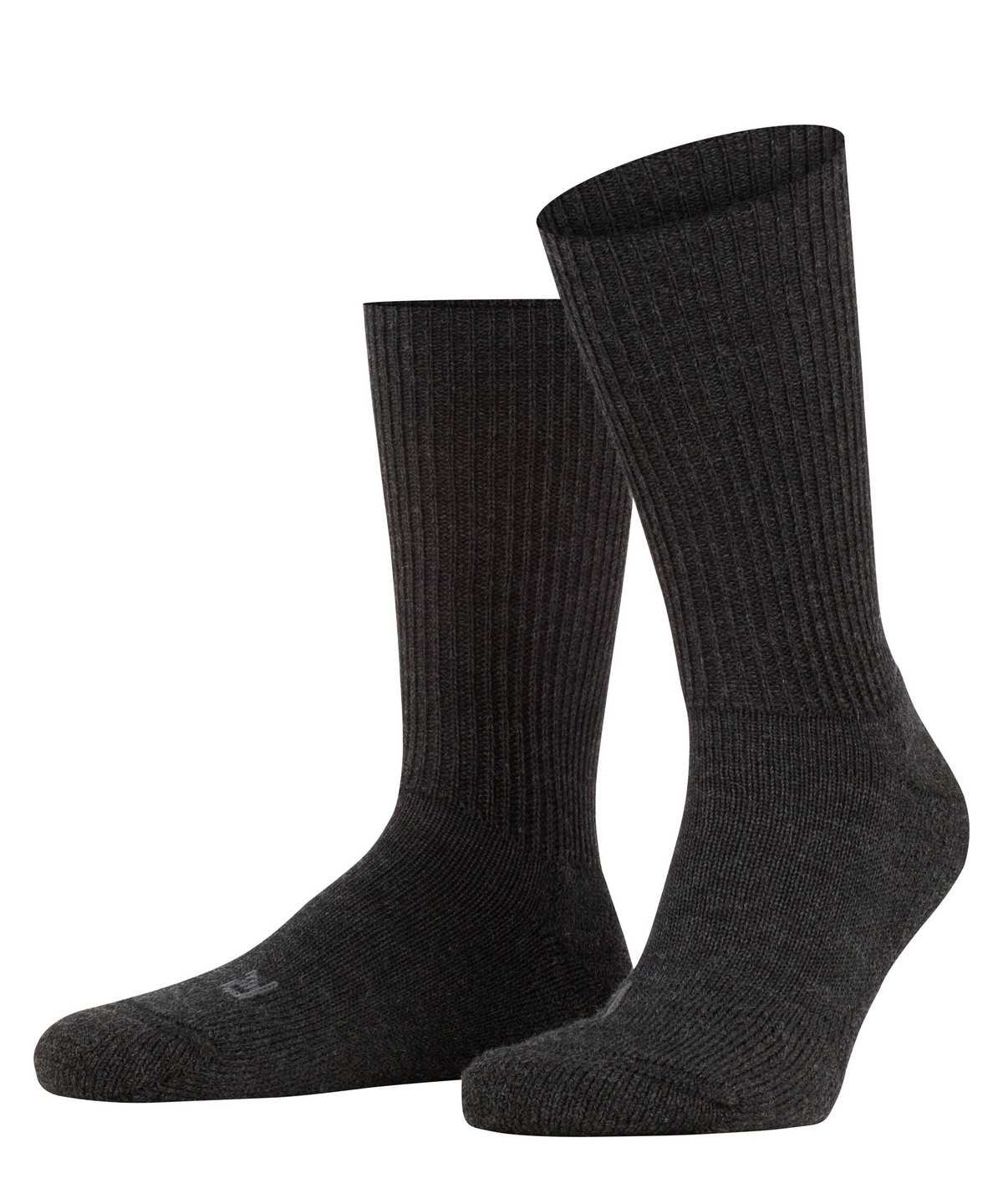 Falke Walkie Ergo Boot socks Miesten Sukat Harmaat | 32680LRIQ