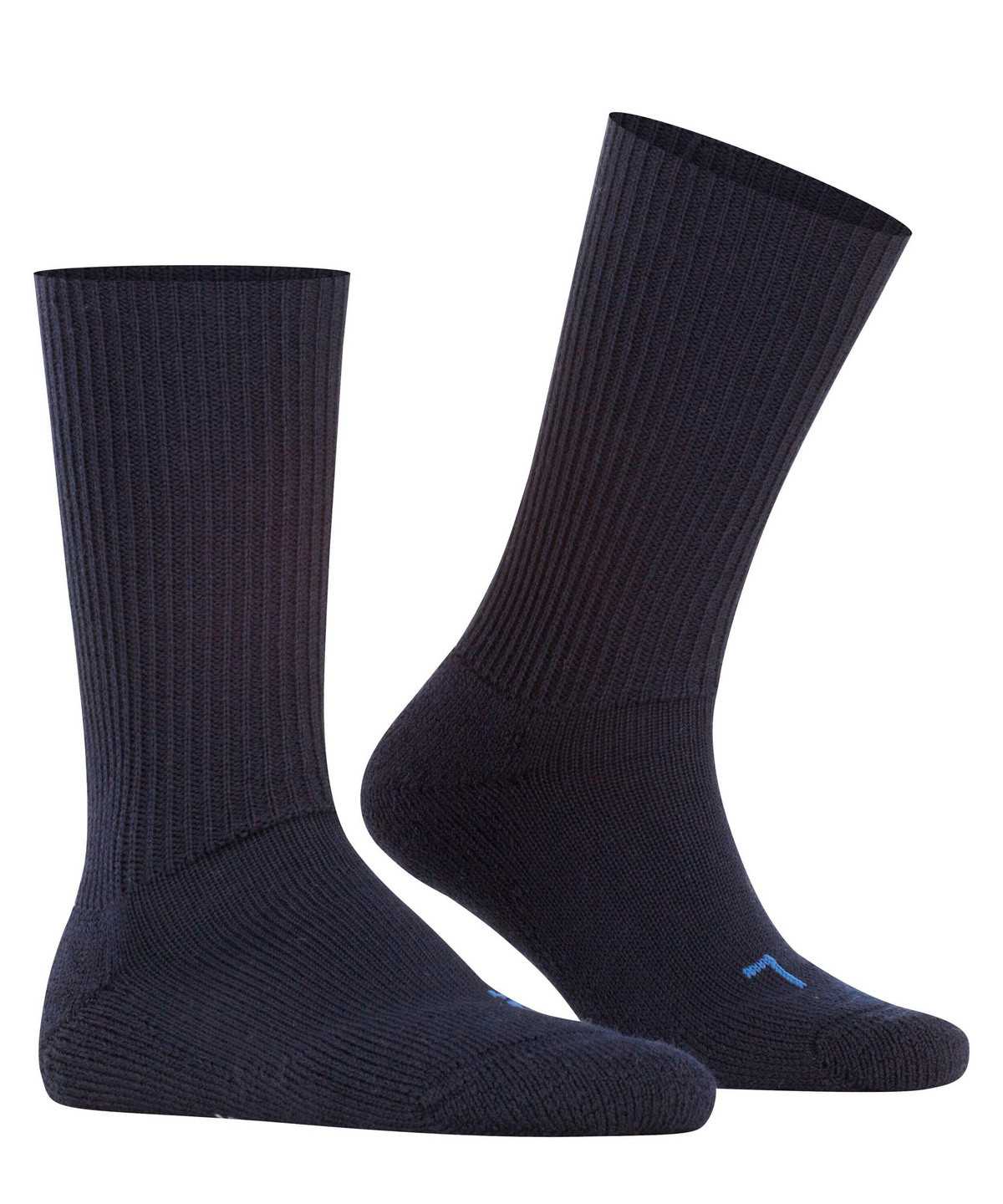 Falke Walkie Ergo Boot socks Miesten Sukat Sininen | 57839EDYG