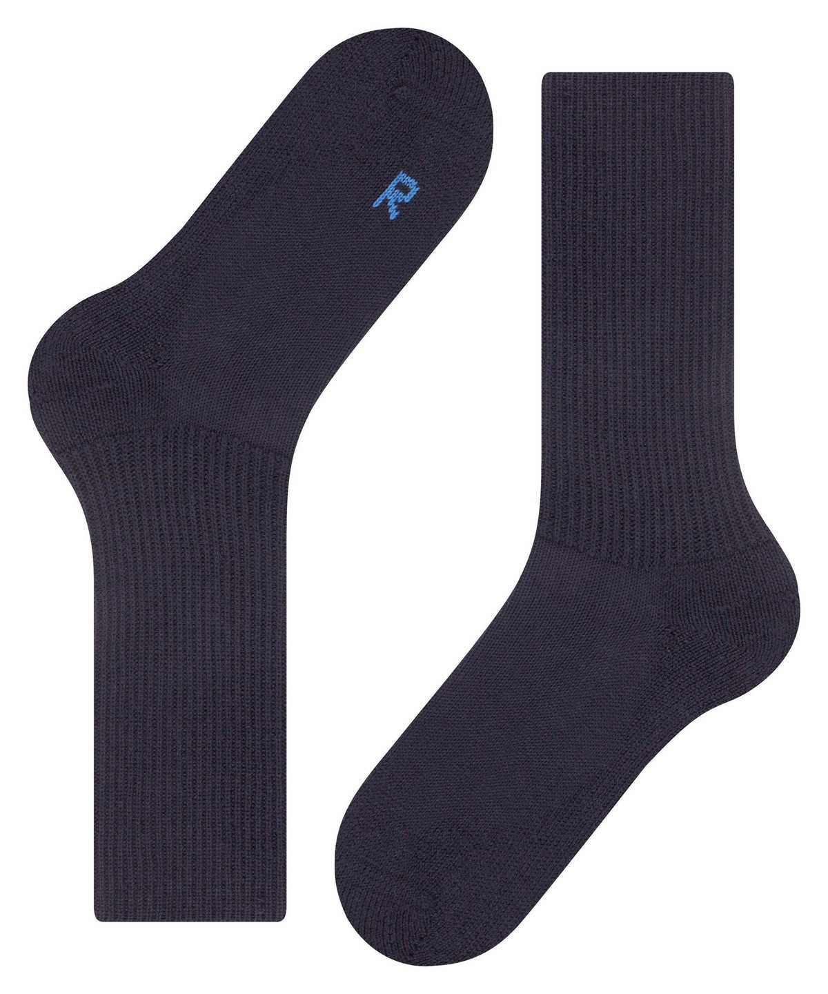 Falke Walkie Ergo Boot socks Miesten Sukat Sininen | 57839EDYG