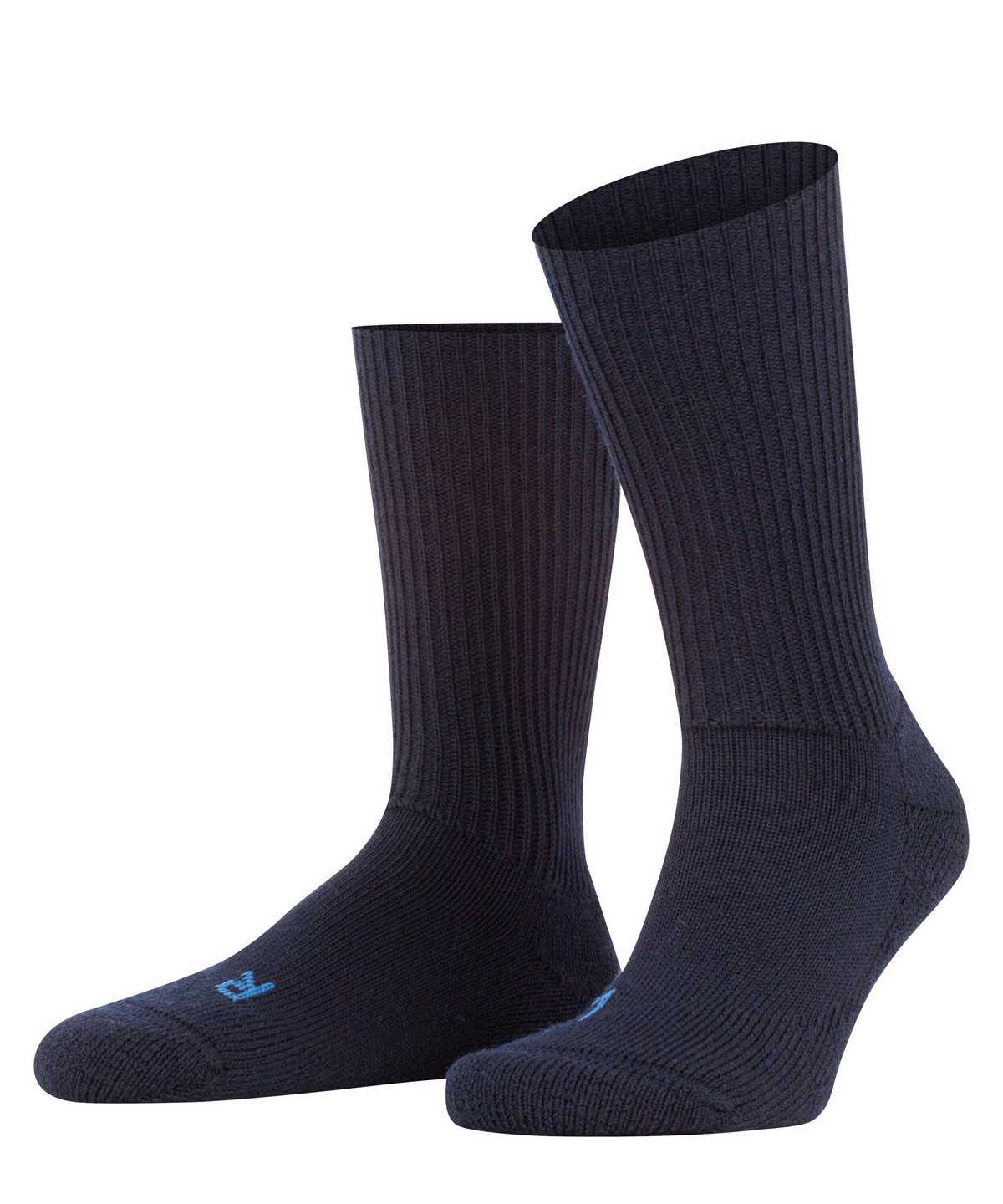 Falke Walkie Ergo Boot socks Miesten Sukat Sininen | 57839EDYG