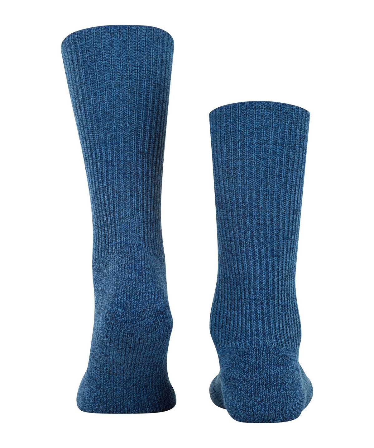 Falke Walkie Ergo Boot socks Miesten Sukat Sininen | 26934VZSF