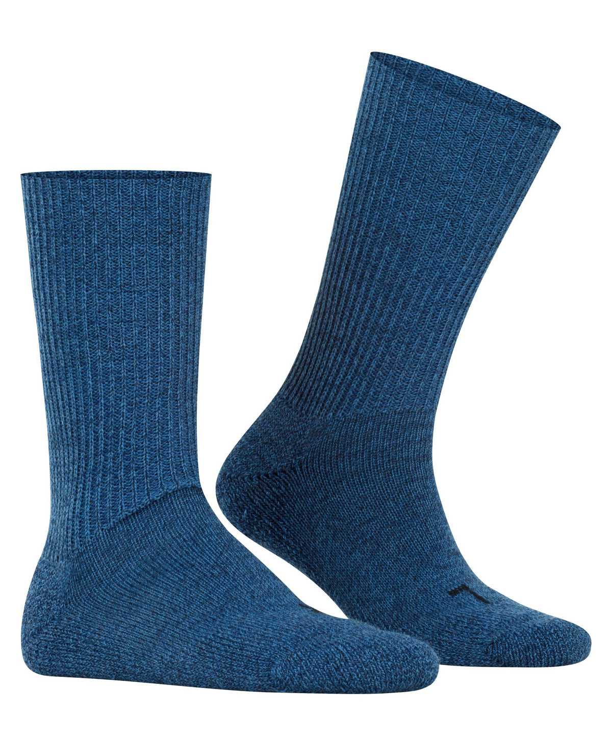 Falke Walkie Ergo Boot socks Miesten Sukat Sininen | 26934VZSF