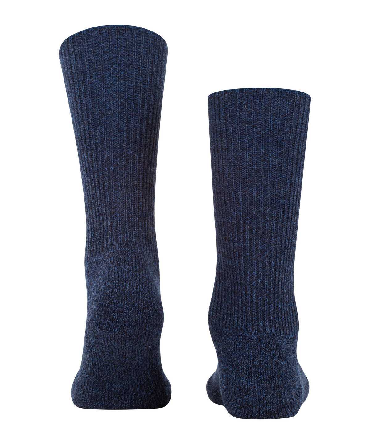 Falke Walkie Ergo Boot socks Miesten Sukat Sininen | 56208CSLP