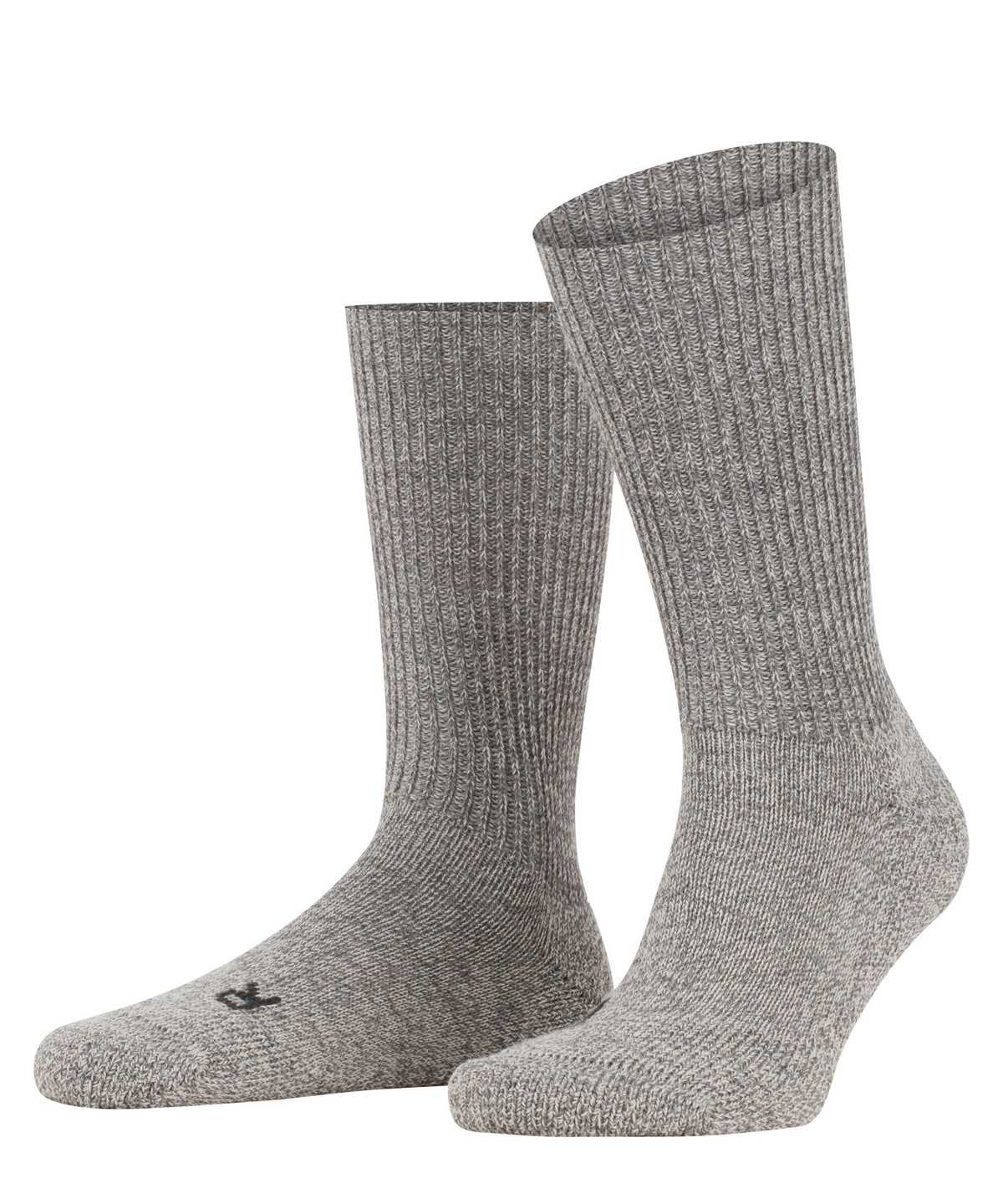 Falke Walkie Ergo Boot socks Naisten Sukat Harmaat | 98427XJDF