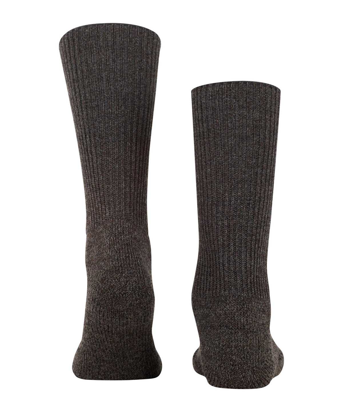 Falke Walkie Ergo Boot socks Naisten Sukat Harmaat | 81264RYCQ