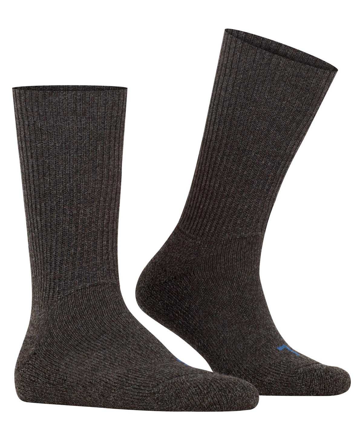 Falke Walkie Ergo Boot socks Naisten Sukat Harmaat | 81264RYCQ