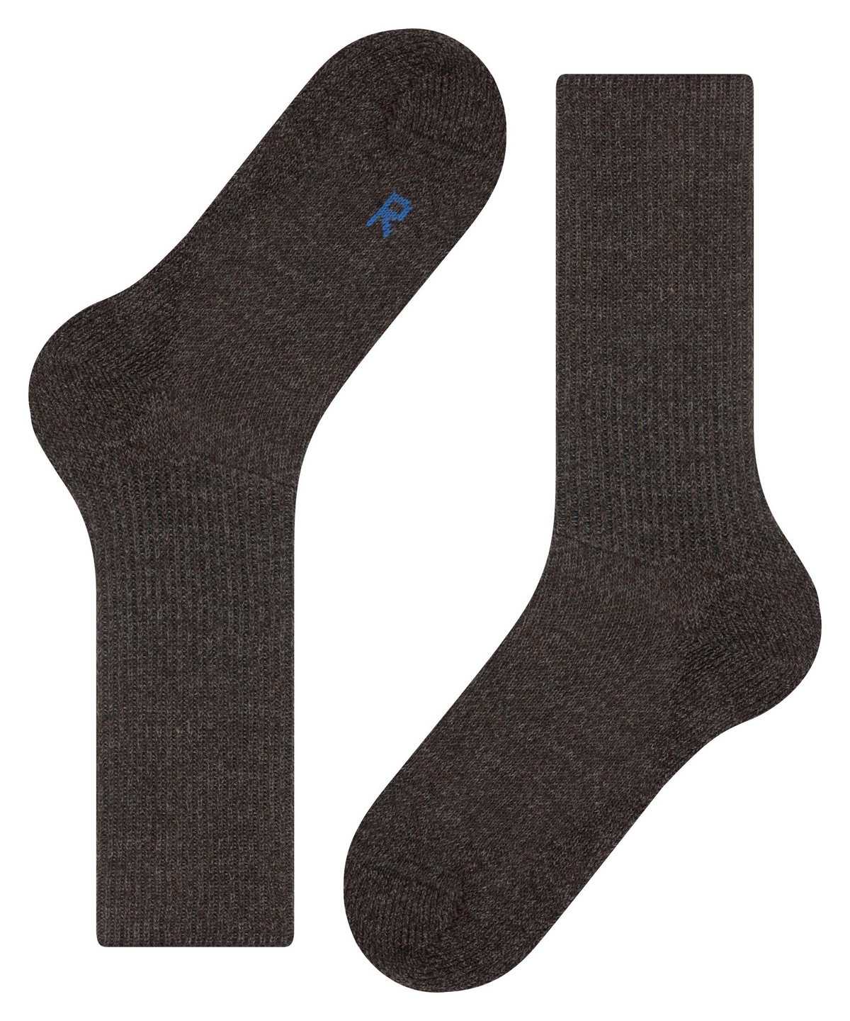 Falke Walkie Ergo Boot socks Naisten Sukat Harmaat | 81264RYCQ