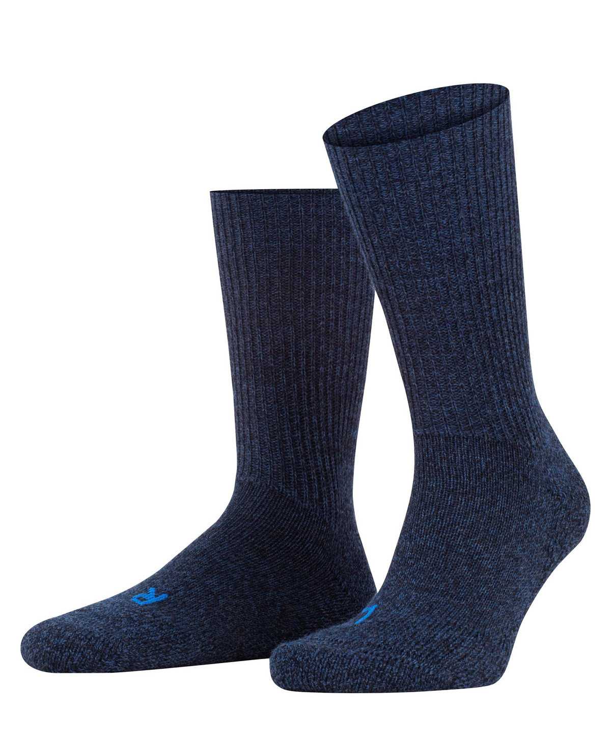 Falke Walkie Ergo Boot socks Naisten Sukat Sininen | 98274EXYH