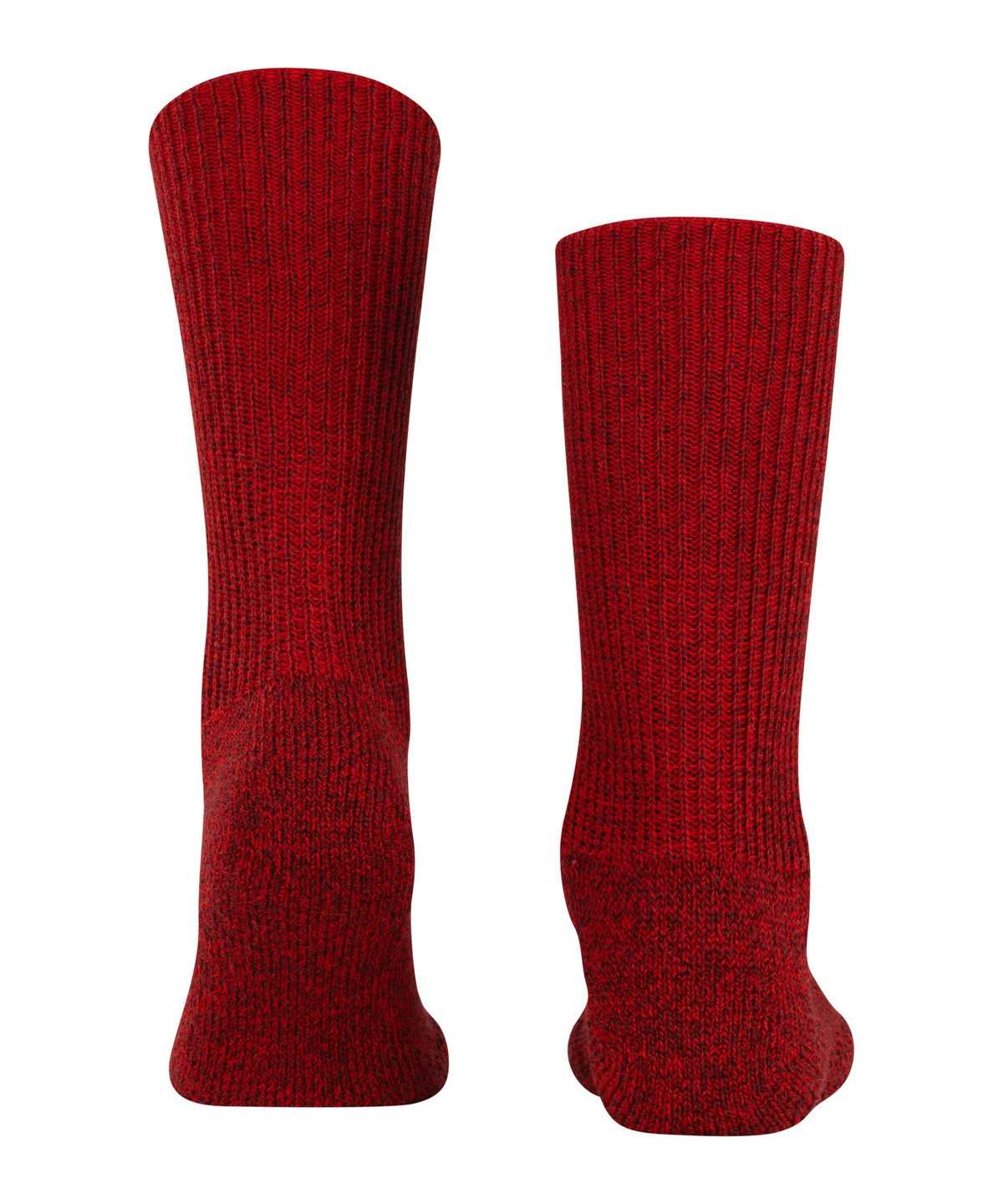 Falke Walkie Ergo Boot socks Naisten Sukat Punainen | 74861QBAN