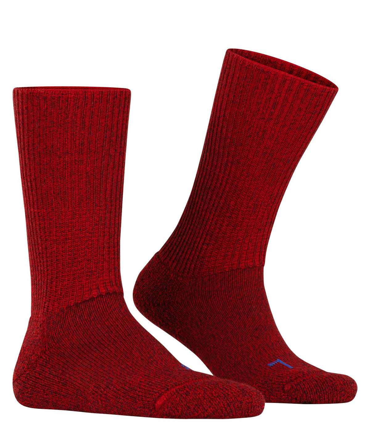 Falke Walkie Ergo Boot socks Naisten Sukat Punainen | 74861QBAN