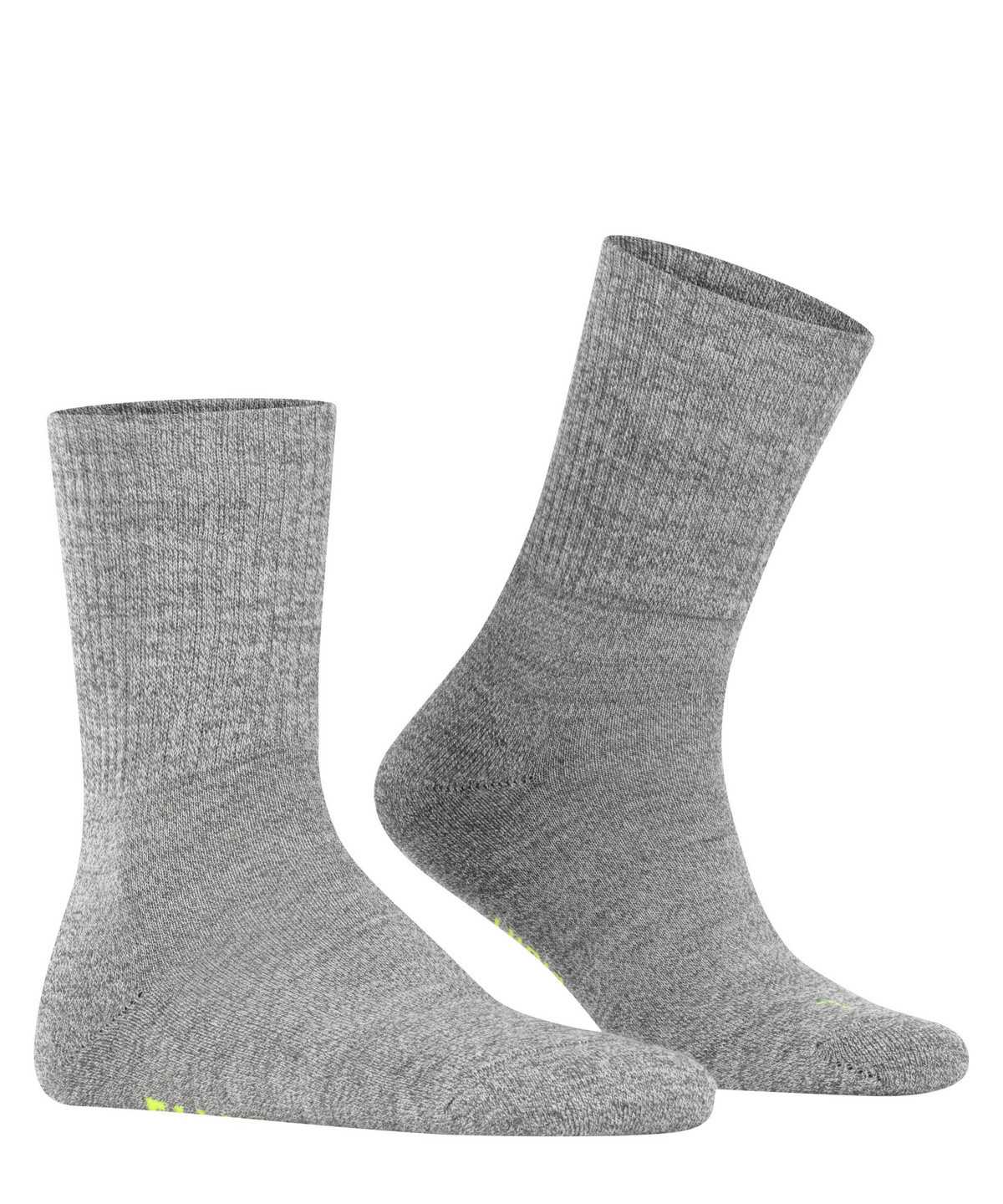 Falke Walkie Light Boot socks Miesten Sukat Harmaat | 42103RIYZ