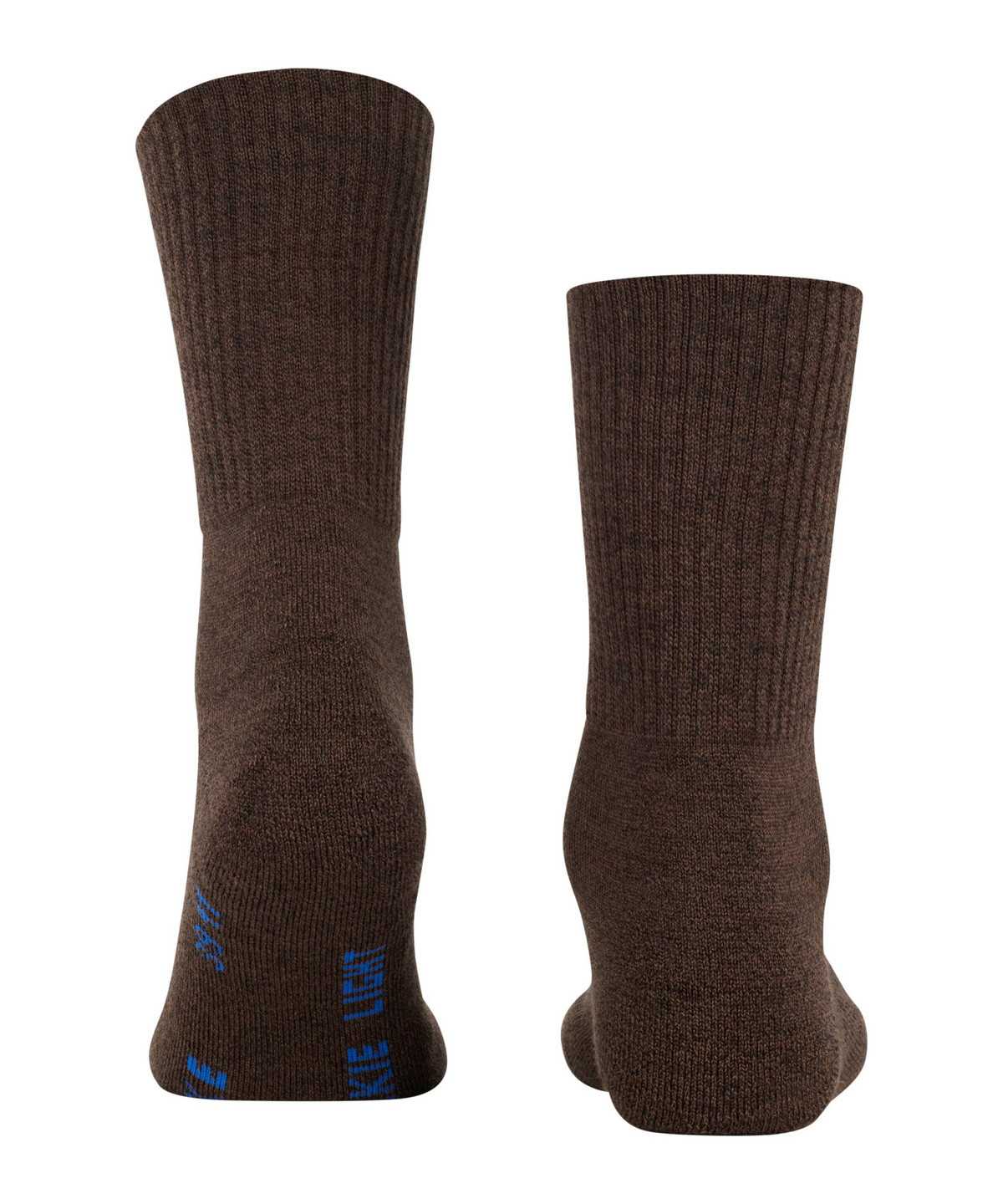 Falke Walkie Light Boot socks Miesten Sukat Ruskea | 42538TRWO