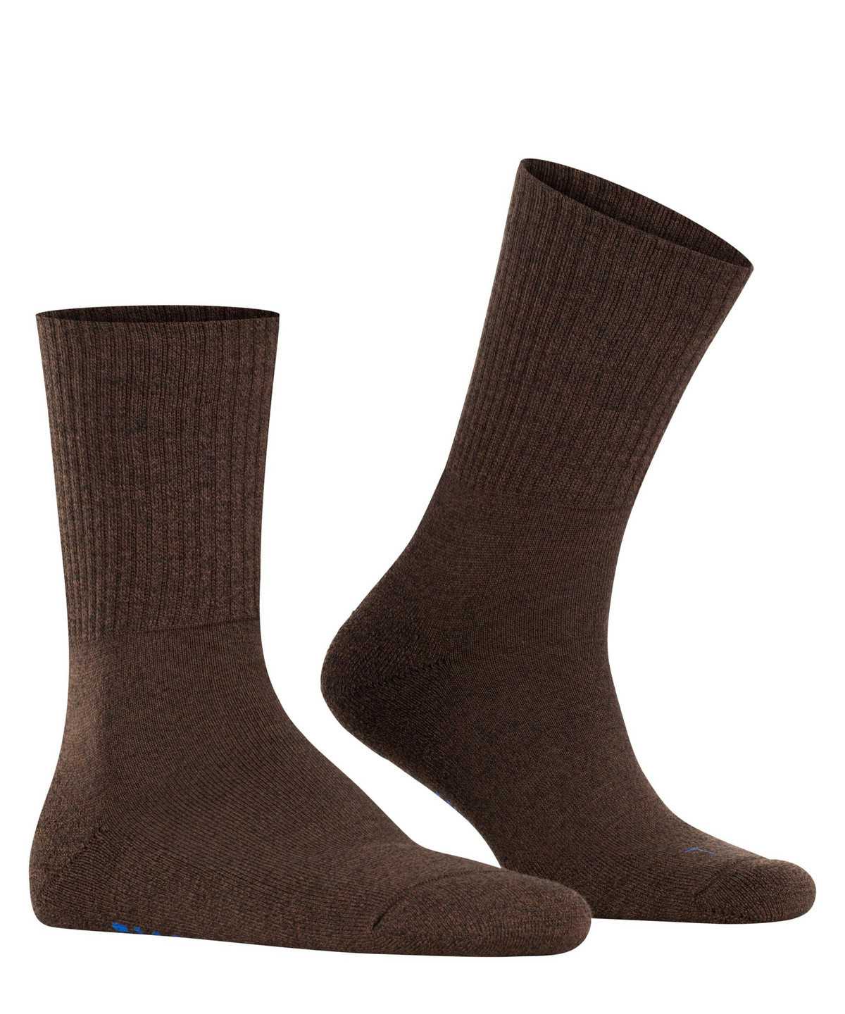 Falke Walkie Light Boot socks Miesten Sukat Ruskea | 42538TRWO