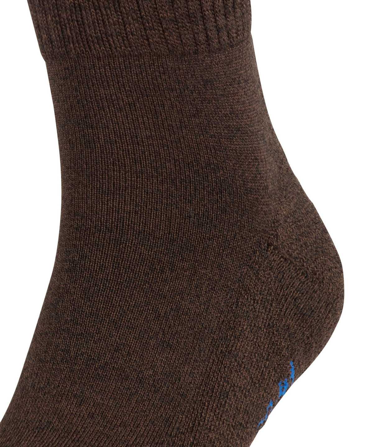 Falke Walkie Light Boot socks Miesten Sukat Ruskea | 42538TRWO