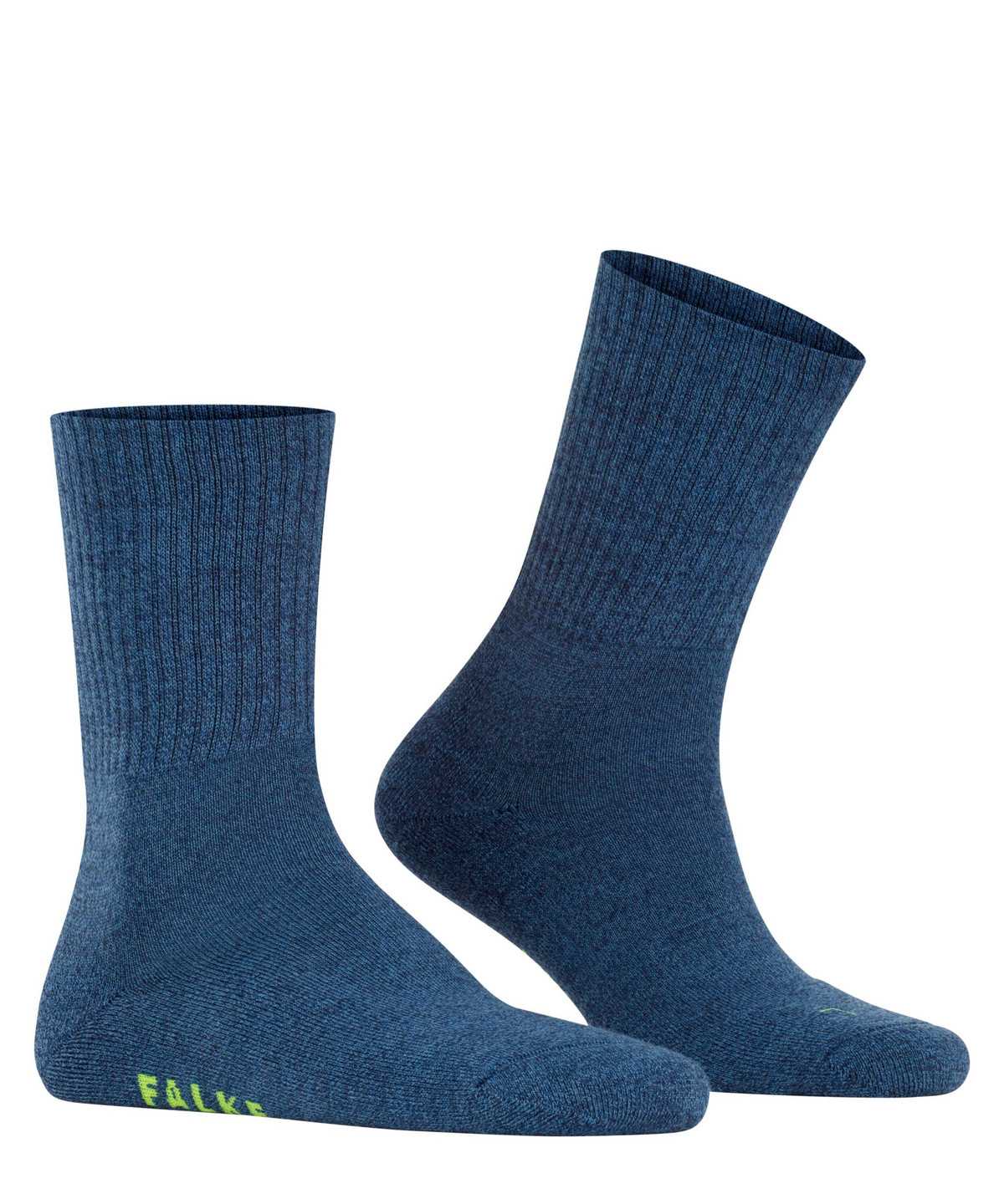 Falke Walkie Light Boot socks Miesten Sukat Sininen | 45790EMUC